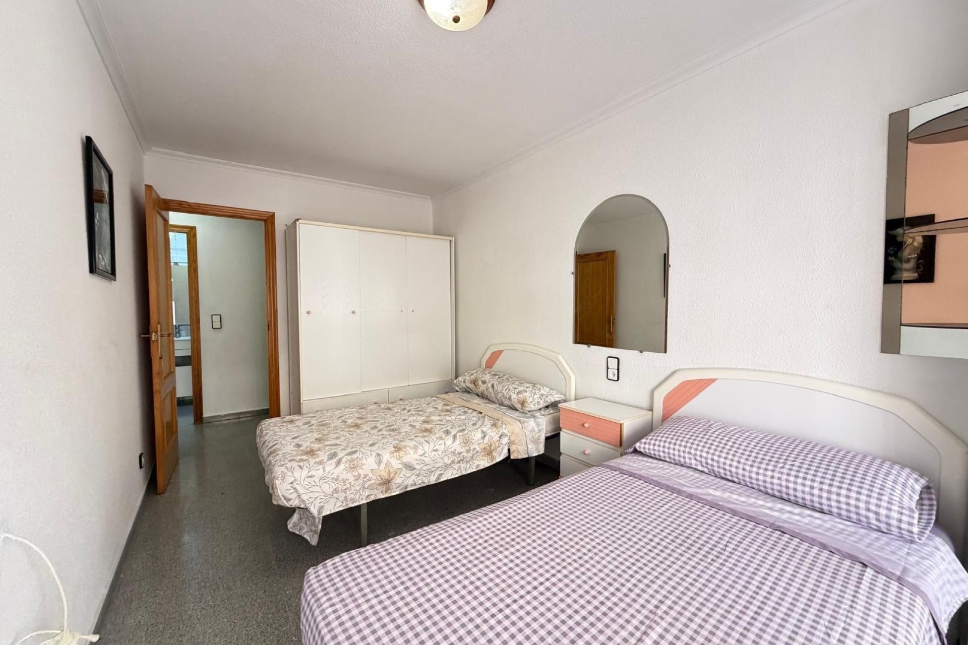 Herverkoop - Appartement / Flat -
Torrevieja - Playa del Cura