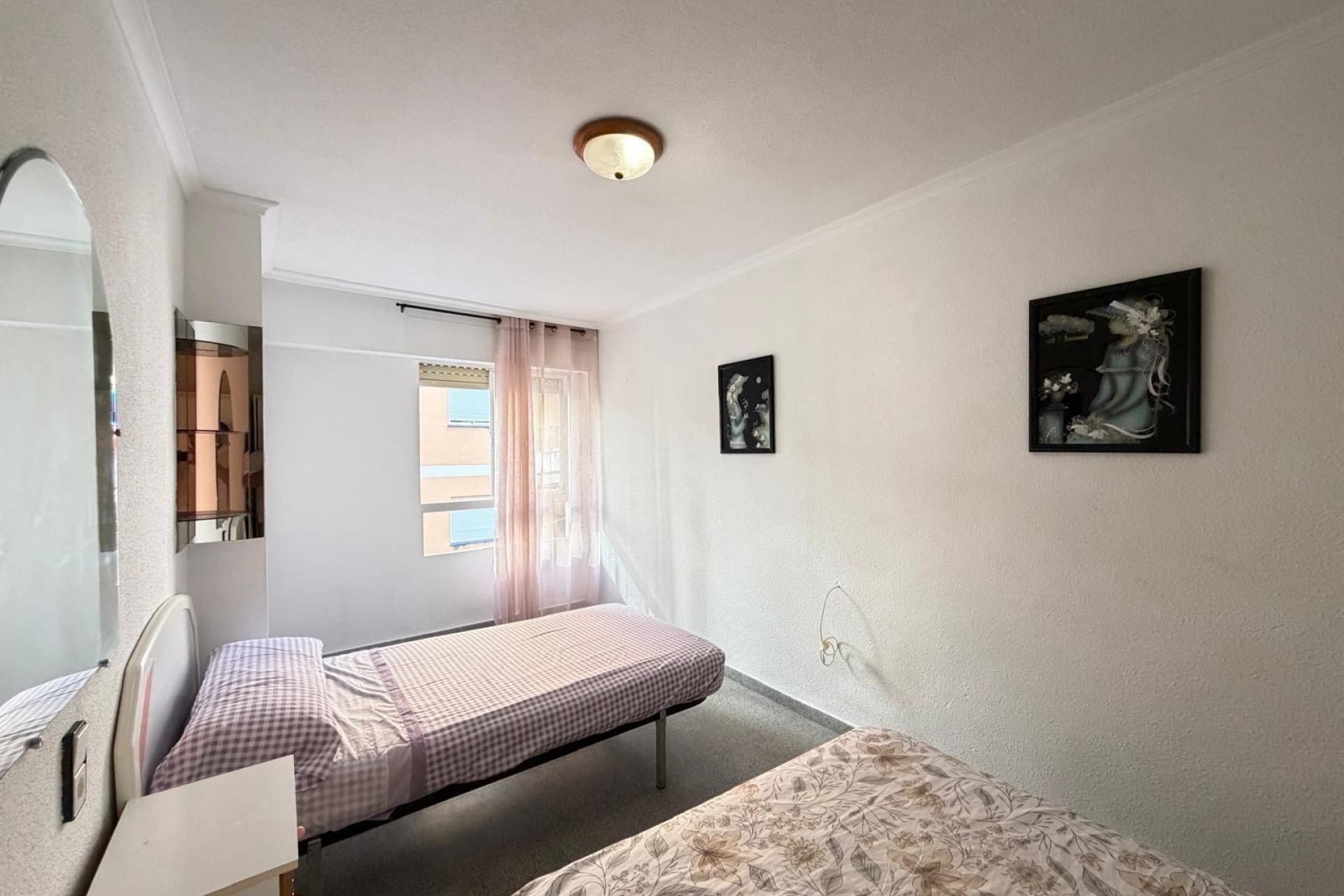 Herverkoop - Appartement / Flat -
Torrevieja - Playa del Cura