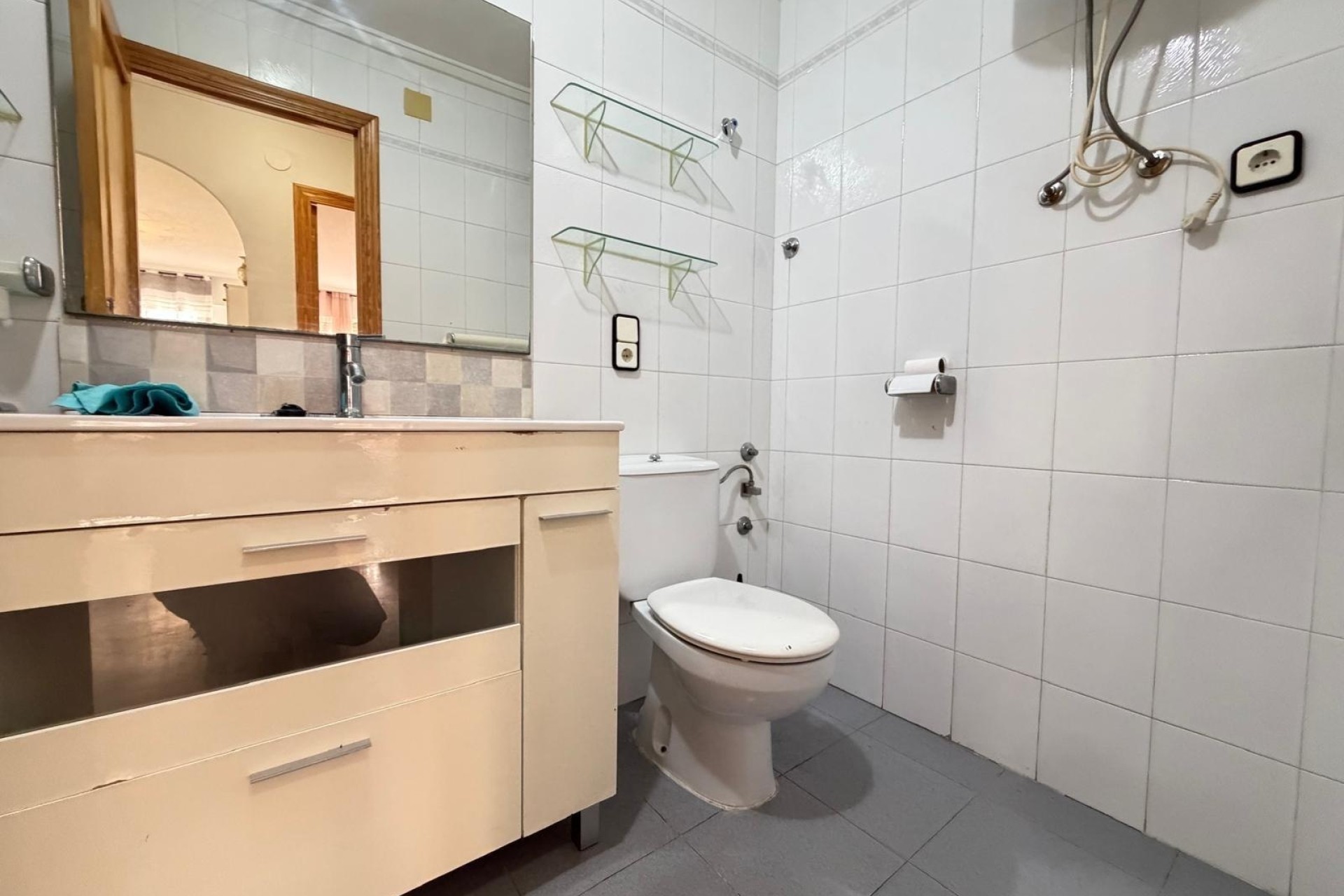 Herverkoop - Appartement / Flat -
Torrevieja - Playa del Cura