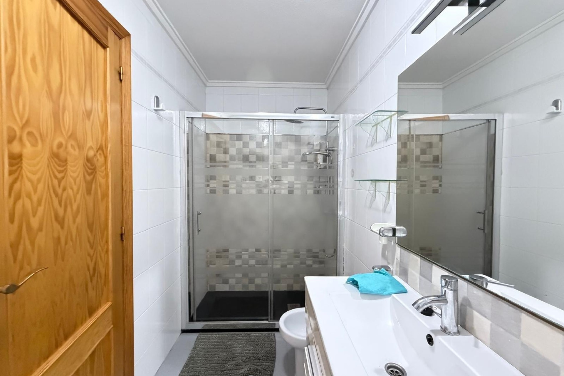 Herverkoop - Appartement / Flat -
Torrevieja - Playa del Cura