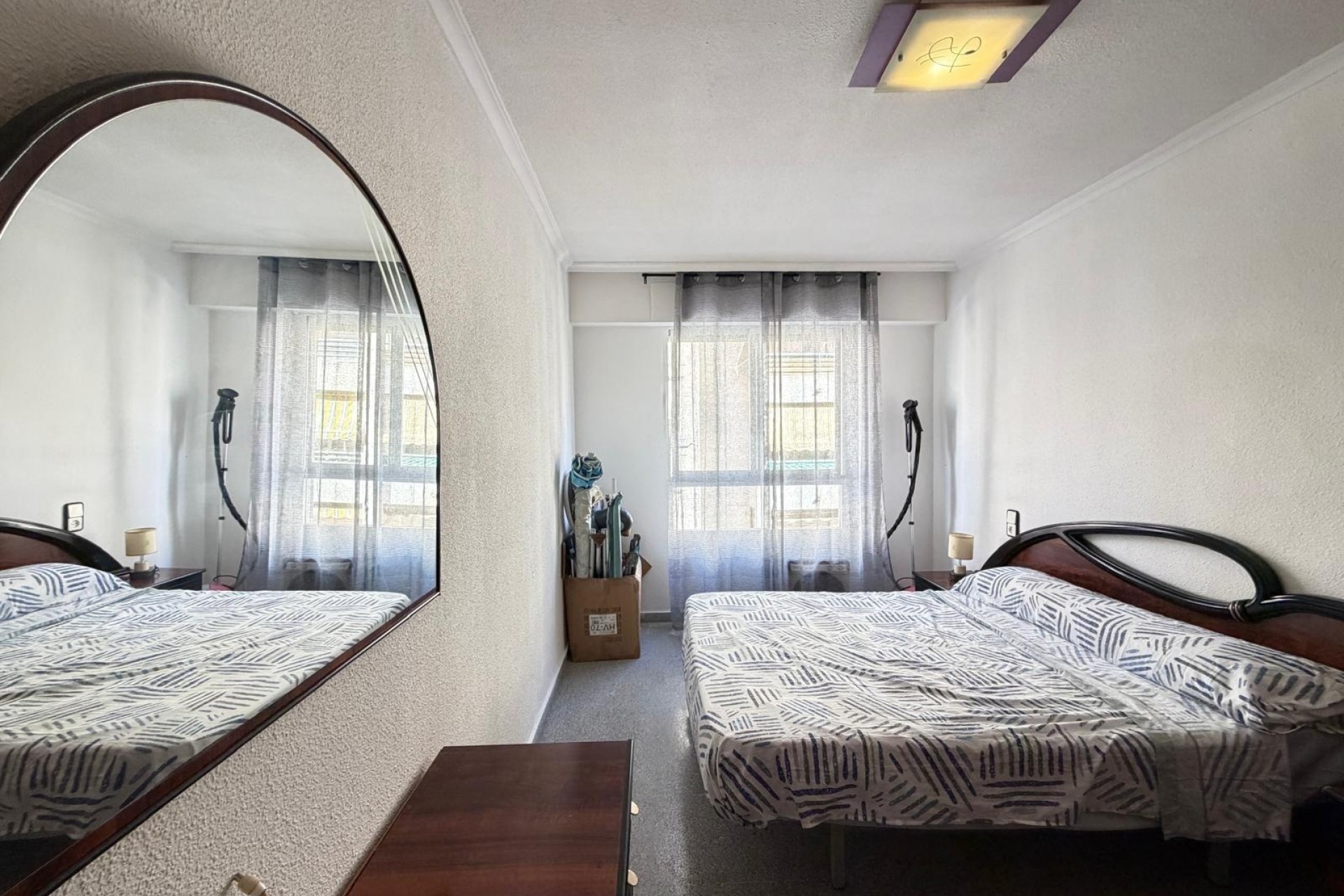 Herverkoop - Appartement / Flat -
Torrevieja - Playa del Cura