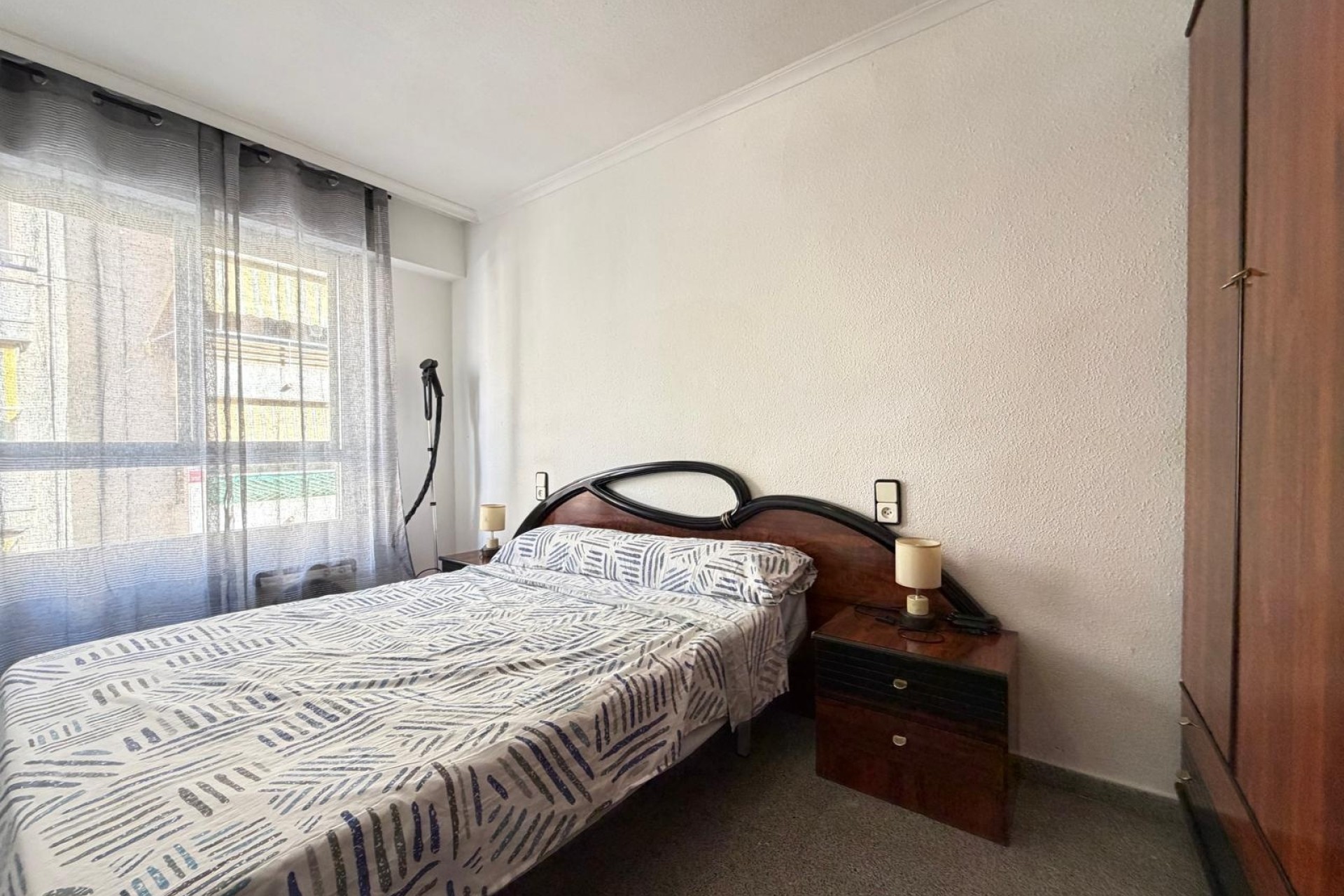 Herverkoop - Appartement / Flat -
Torrevieja - Playa del Cura