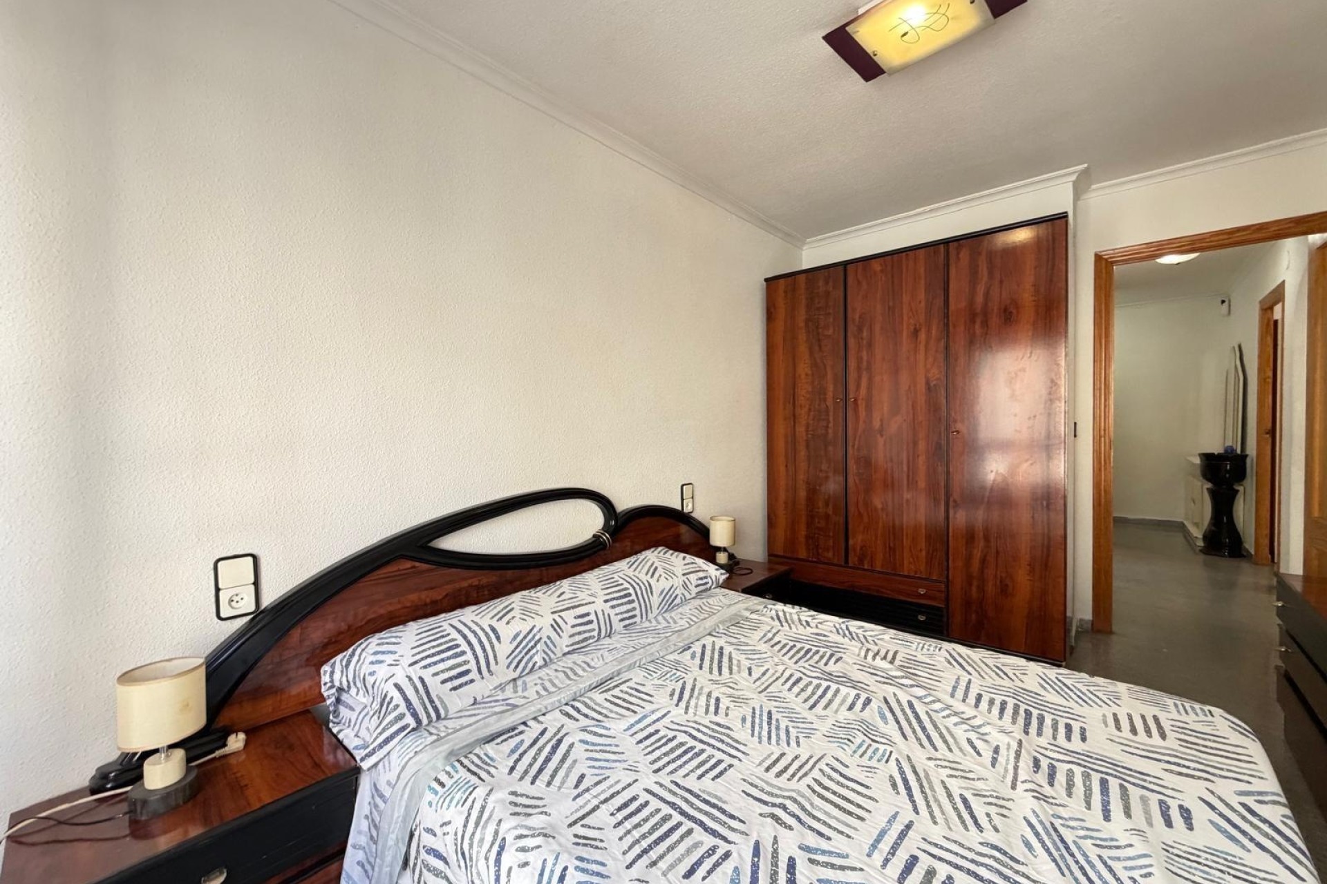 Herverkoop - Appartement / Flat -
Torrevieja - Playa del Cura