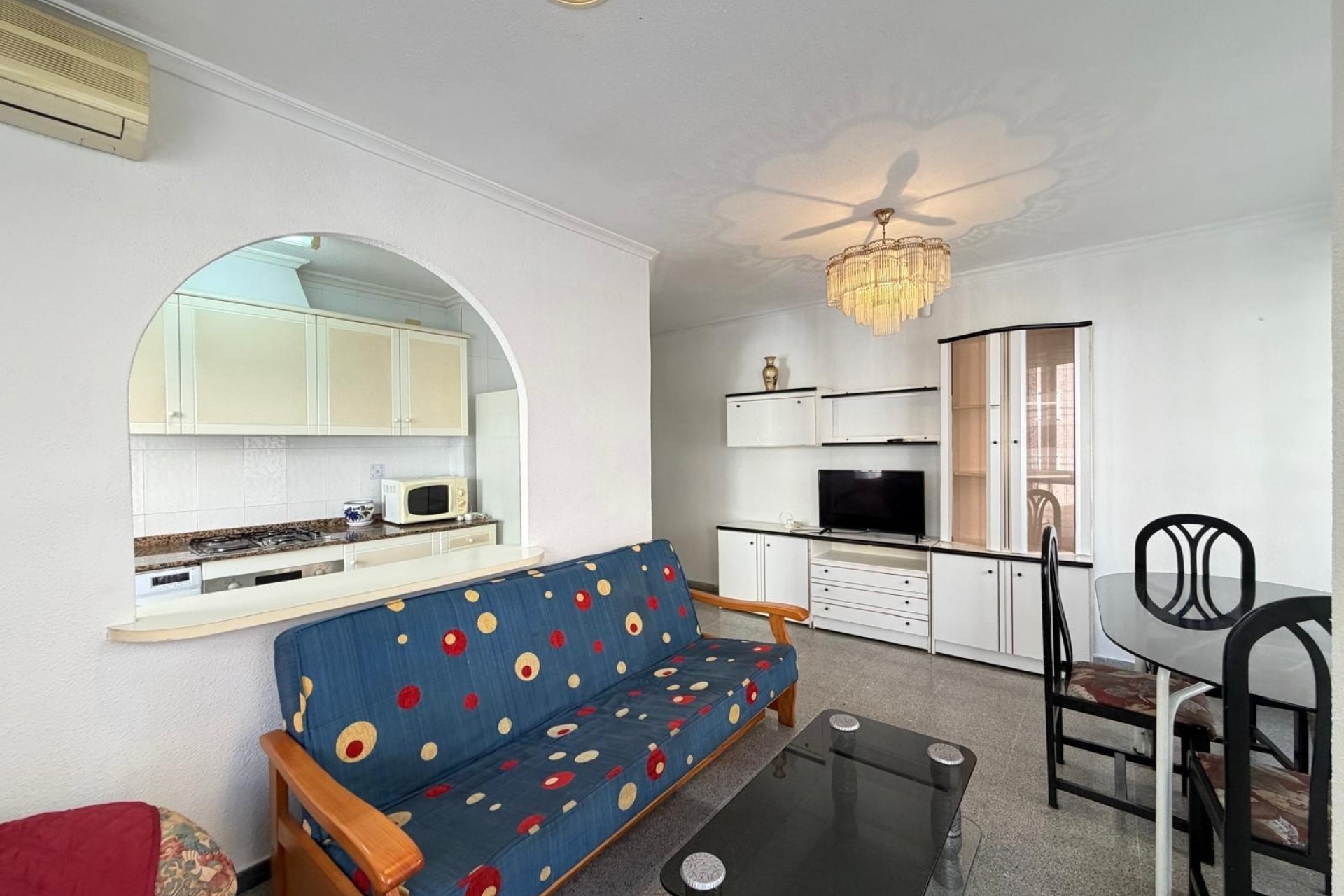 Herverkoop - Appartement / Flat -
Torrevieja - Playa del Cura