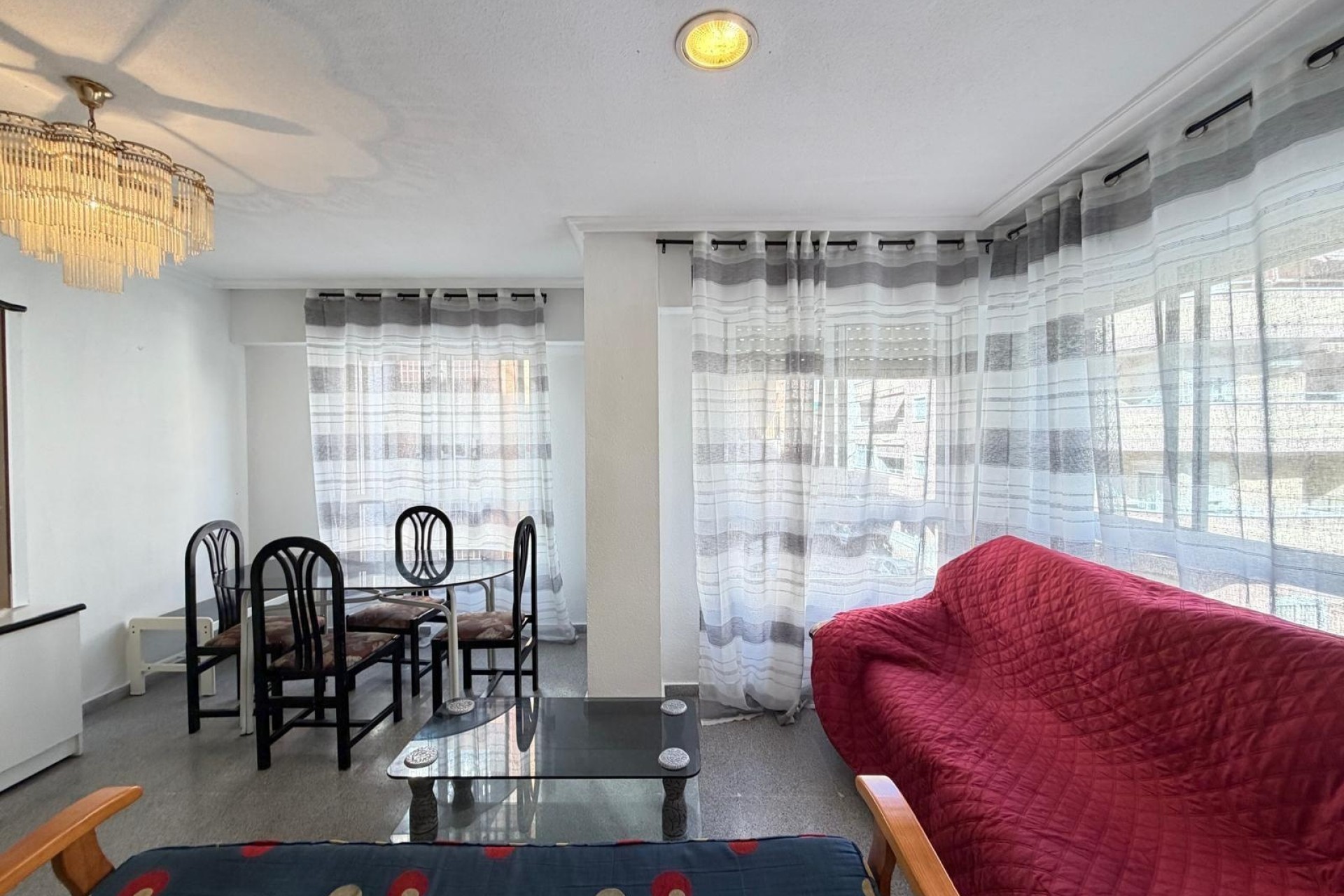Herverkoop - Appartement / Flat -
Torrevieja - Playa del Cura