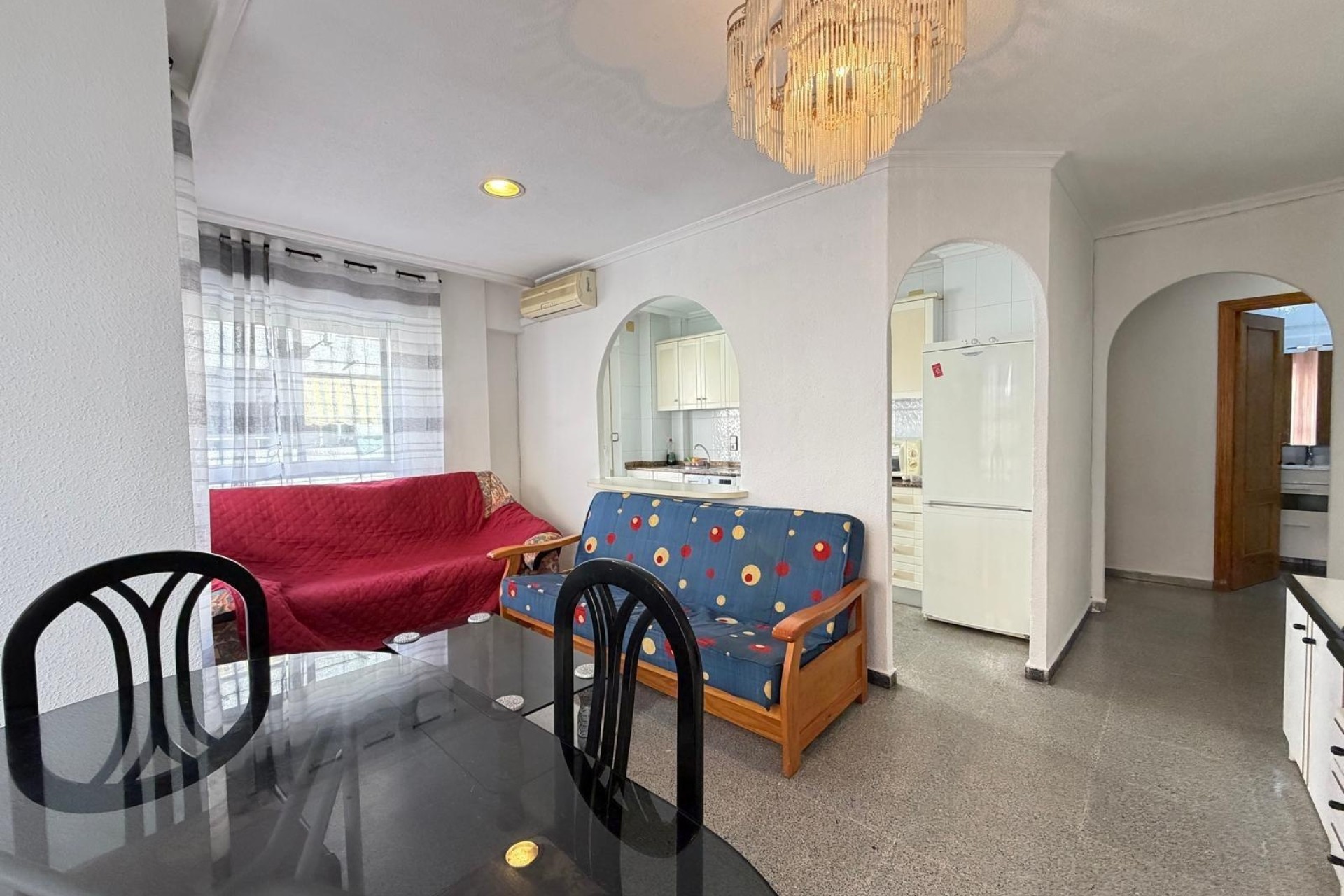 Herverkoop - Appartement / Flat -
Torrevieja - Playa del Cura