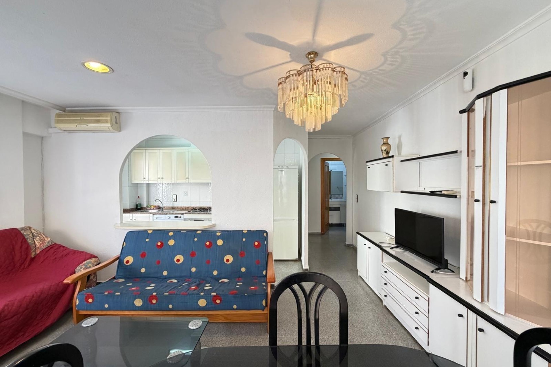 Herverkoop - Appartement / Flat -
Torrevieja - Playa del Cura