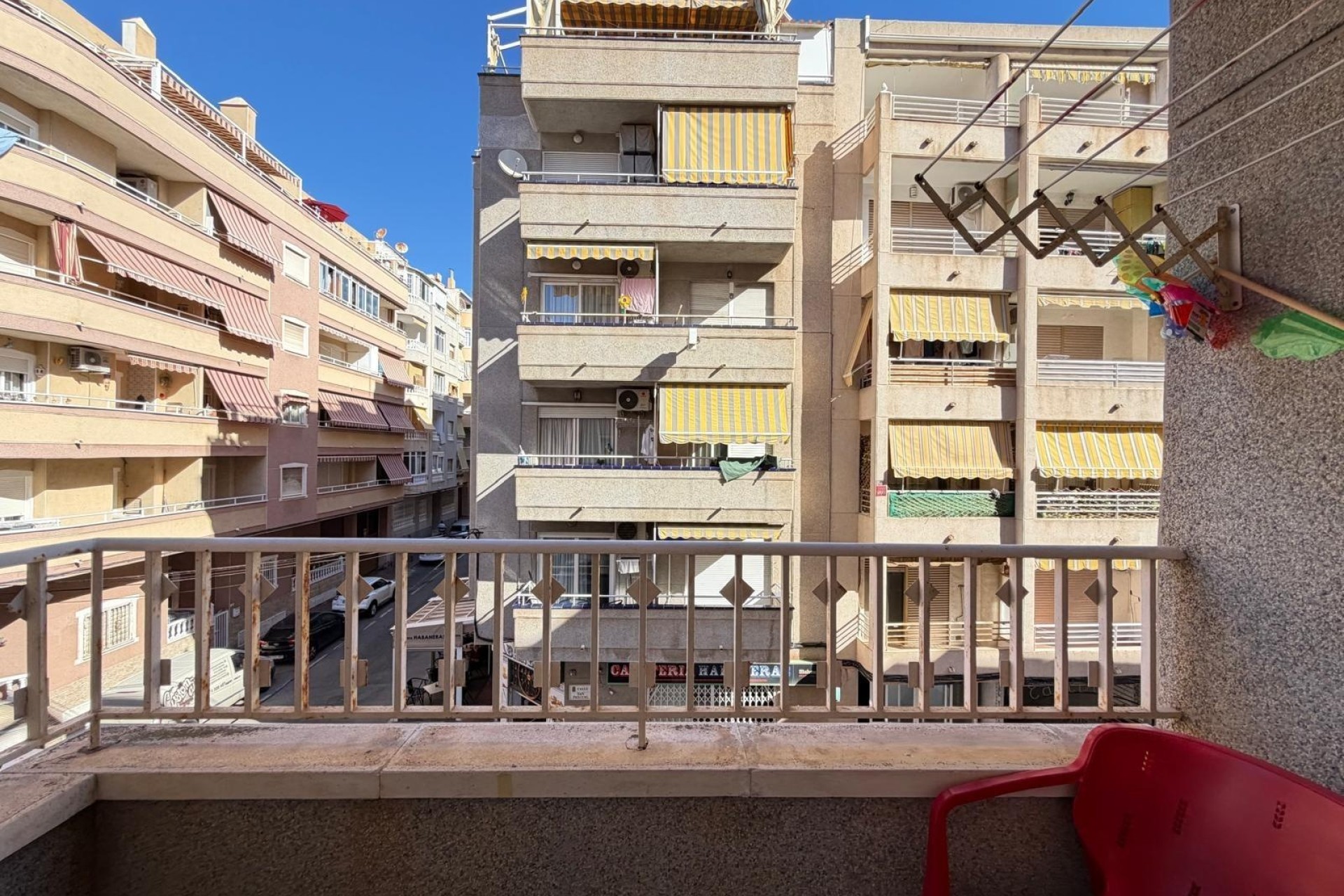 Herverkoop - Appartement / Flat -
Torrevieja - Playa del Cura