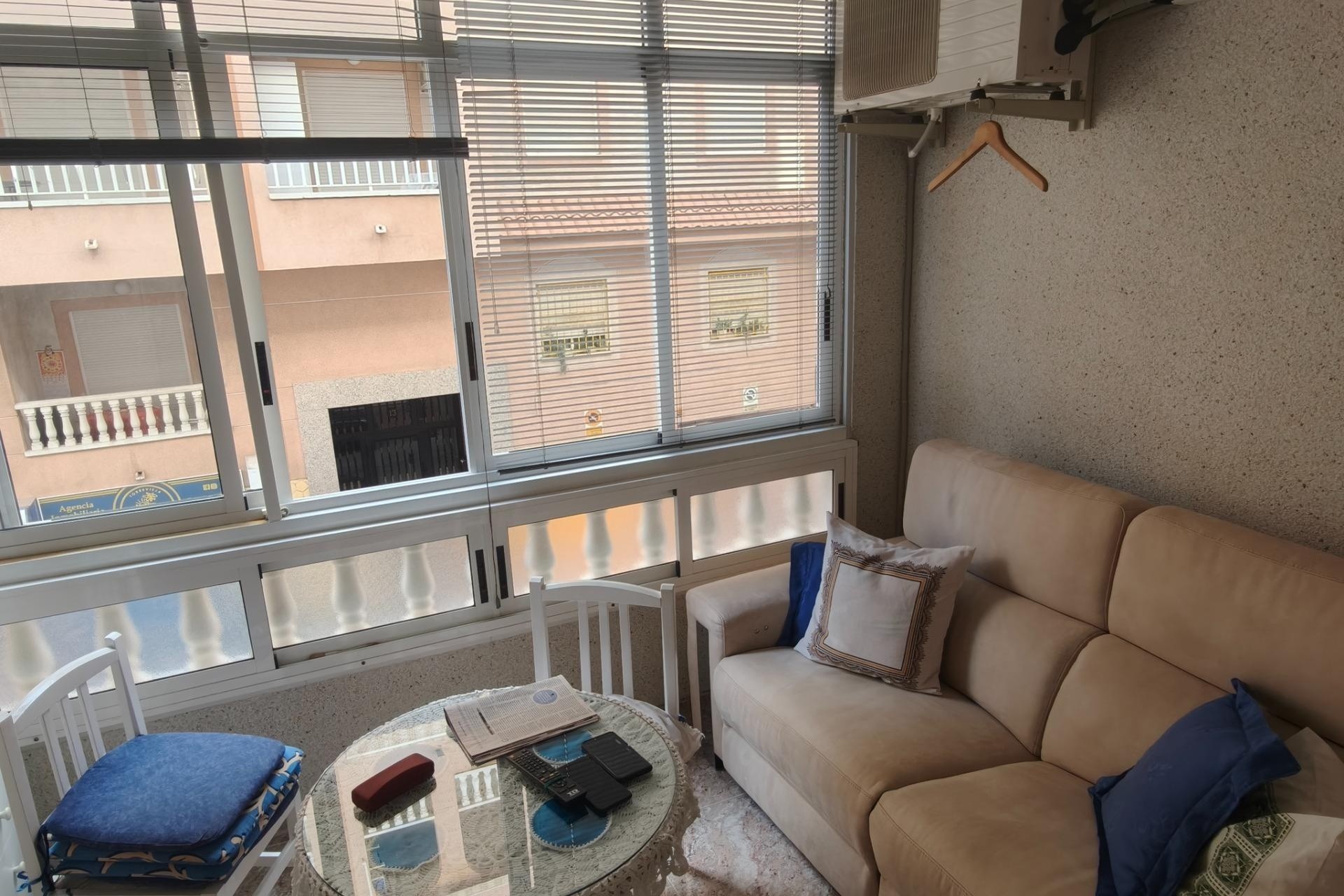 Herverkoop - Appartement / Flat -
Torrevieja - Playa del Cura