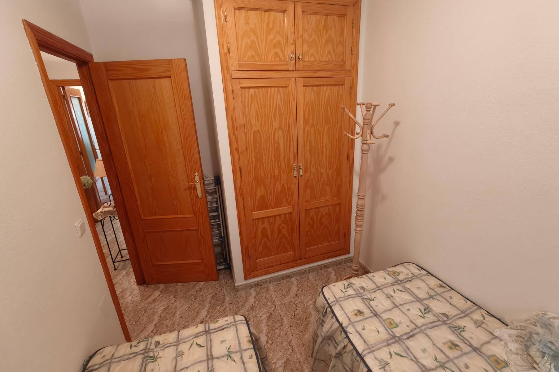 Herverkoop - Appartement / Flat -
Torrevieja - Playa del Cura