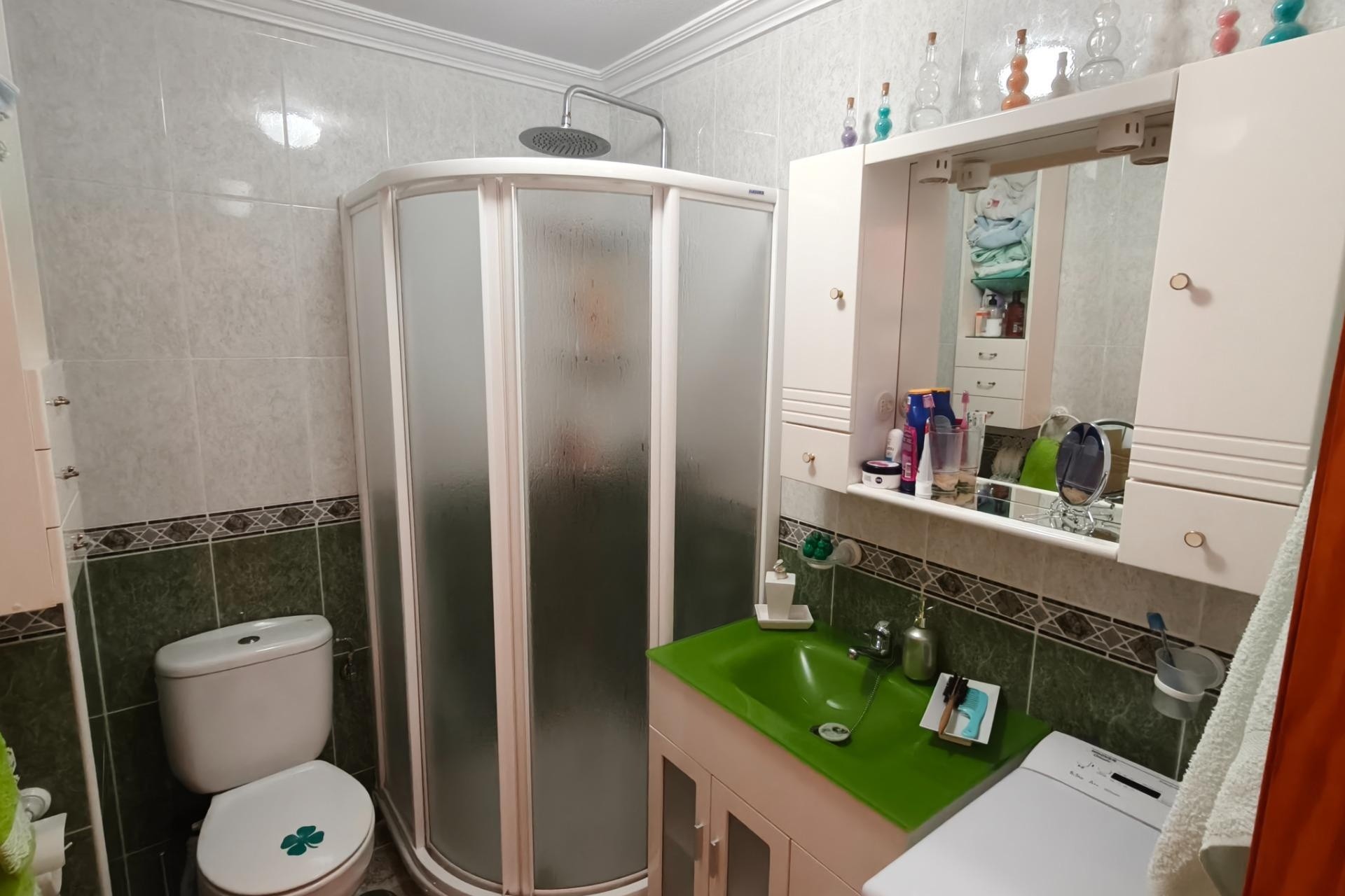 Herverkoop - Appartement / Flat -
Torrevieja - Playa del Cura
