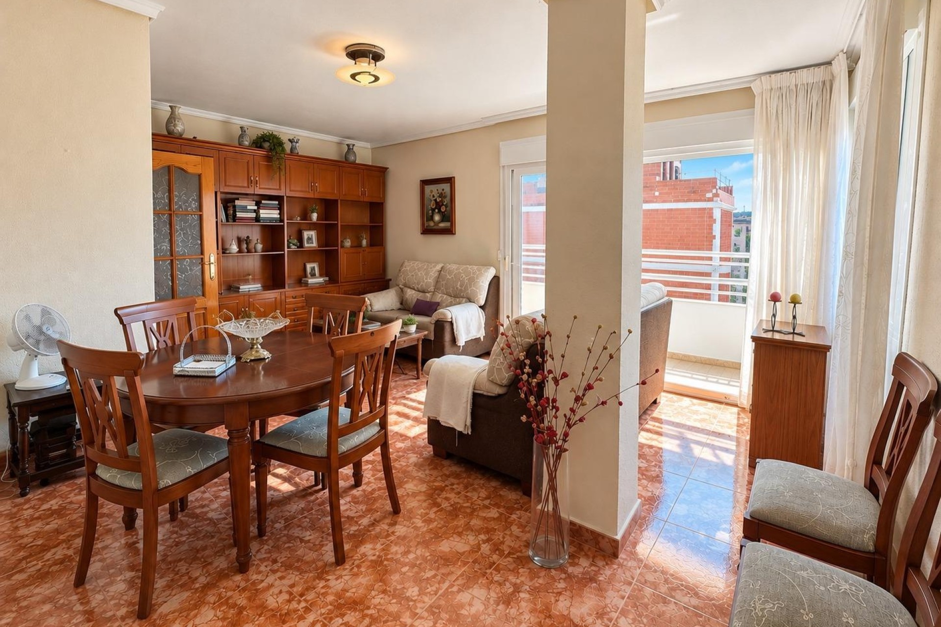 Herverkoop - Appartement / Flat -
Torrevieja - Playa del Cura