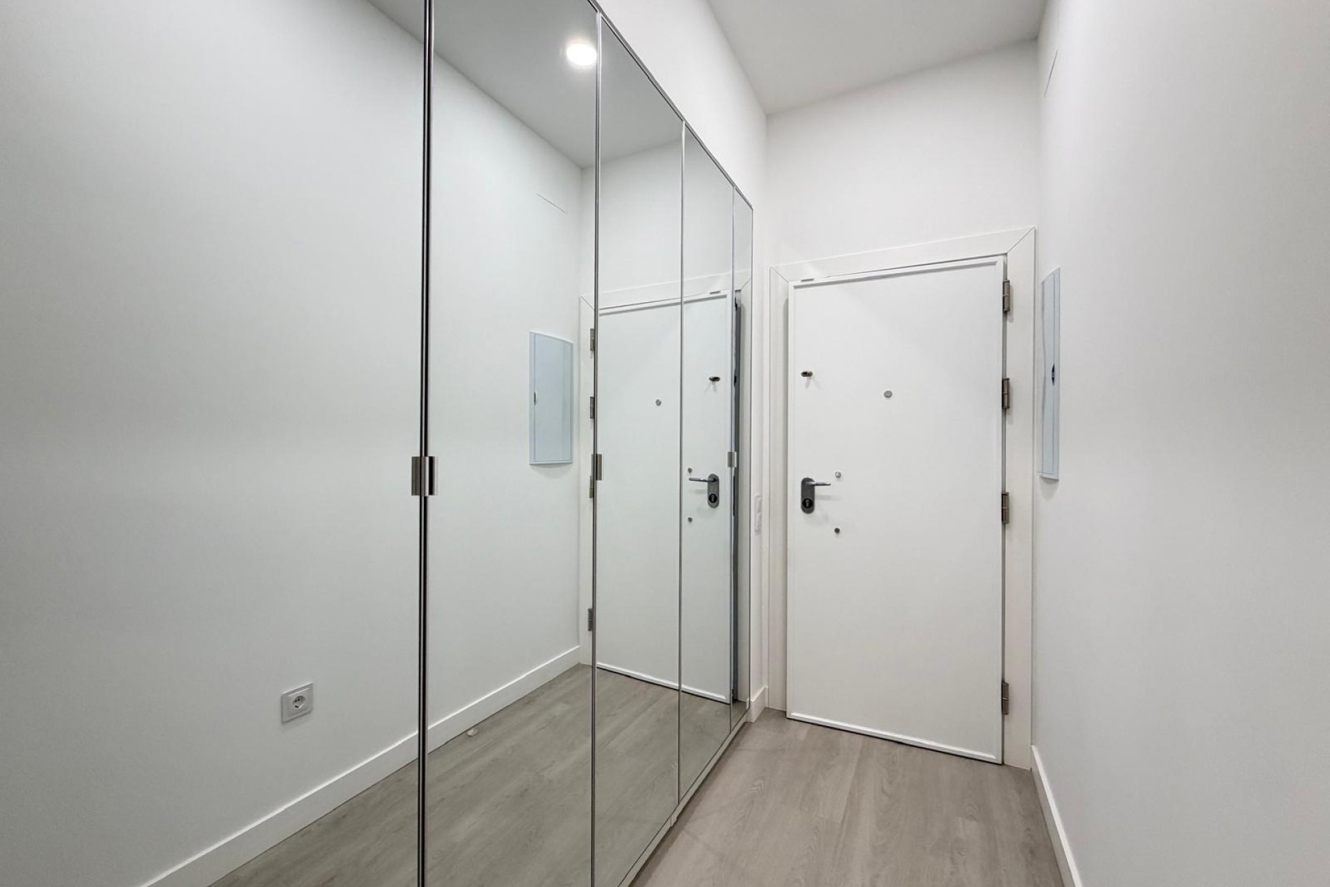 Herverkoop - Appartement / Flat -
Torrevieja - Playa del Cura