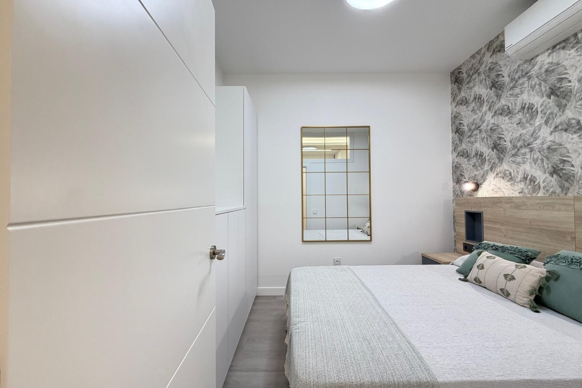 Herverkoop - Appartement / Flat -
Torrevieja - Playa del Cura