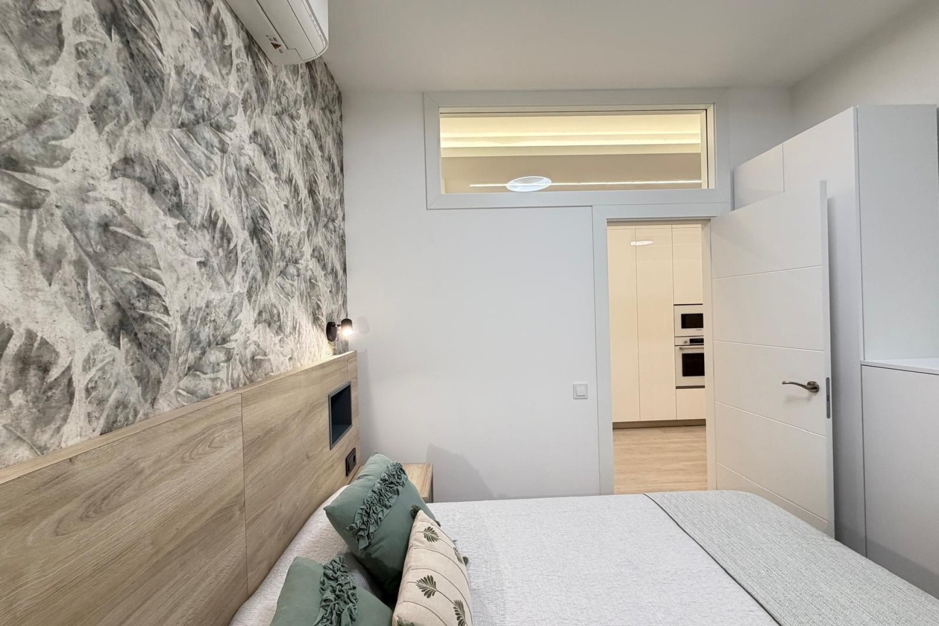Herverkoop - Appartement / Flat -
Torrevieja - Playa del Cura