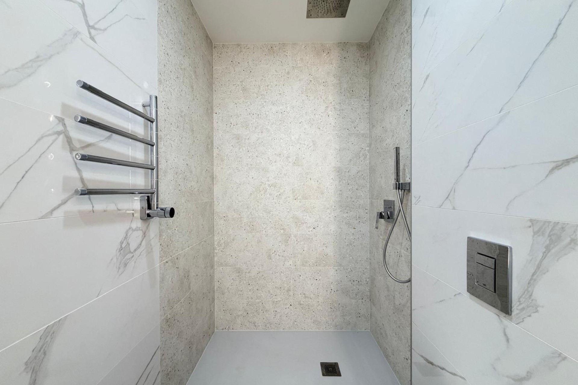 Herverkoop - Appartement / Flat -
Torrevieja - Playa del Cura