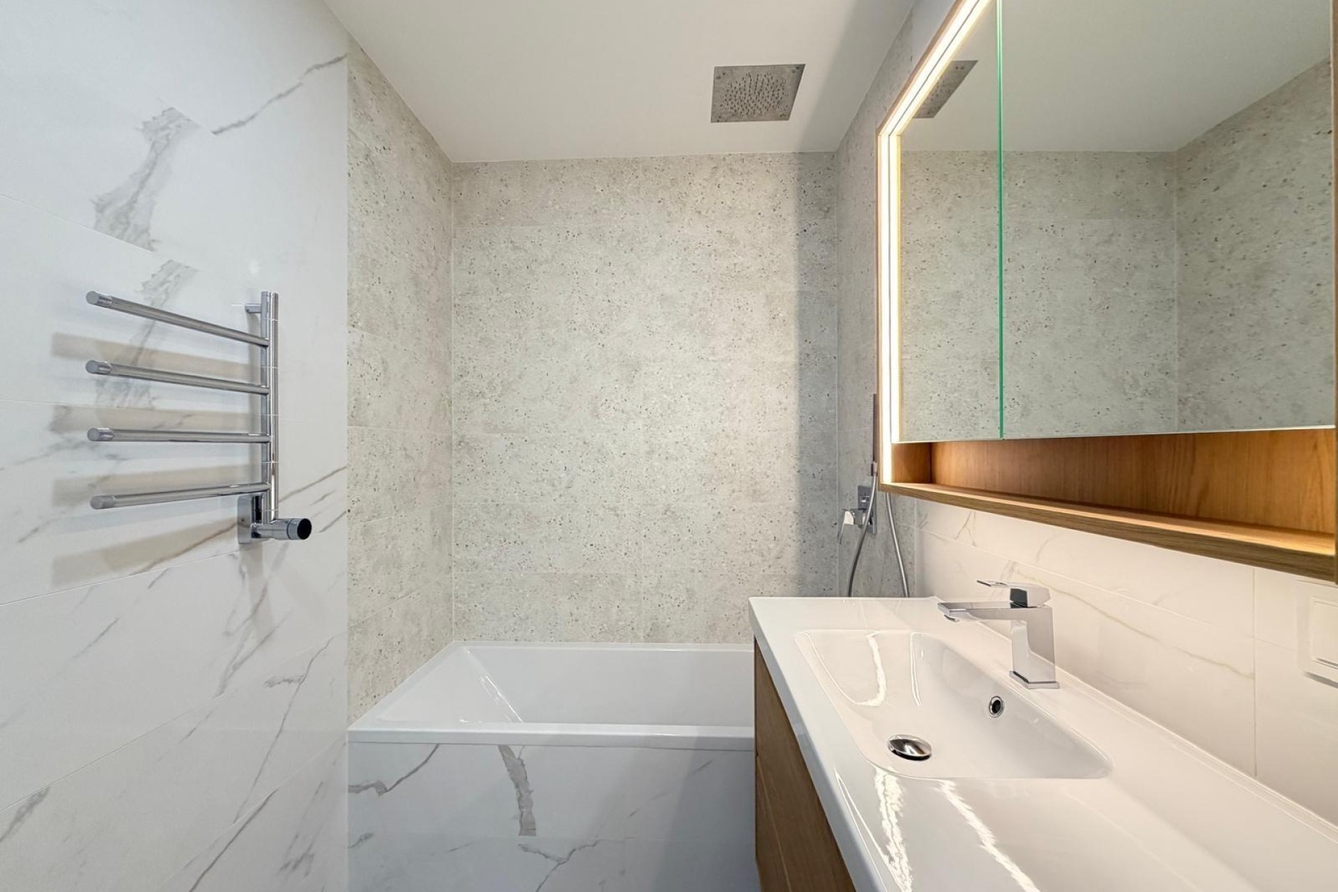 Herverkoop - Appartement / Flat -
Torrevieja - Playa del Cura