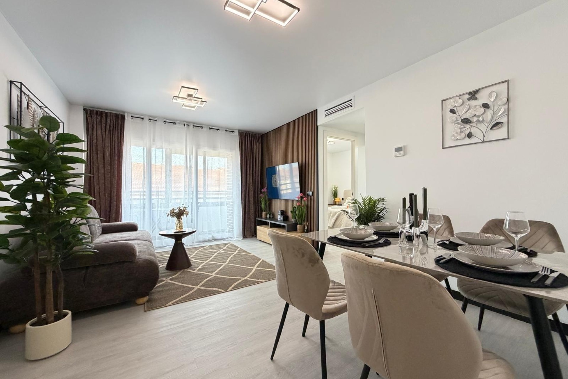Herverkoop - Appartement / Flat -
Torrevieja - Playa del Cura