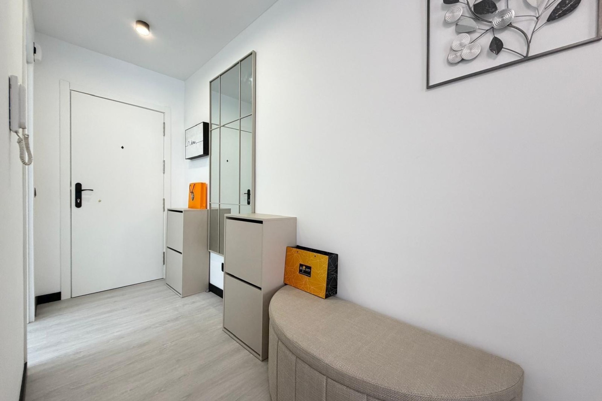 Herverkoop - Appartement / Flat -
Torrevieja - Playa del Cura