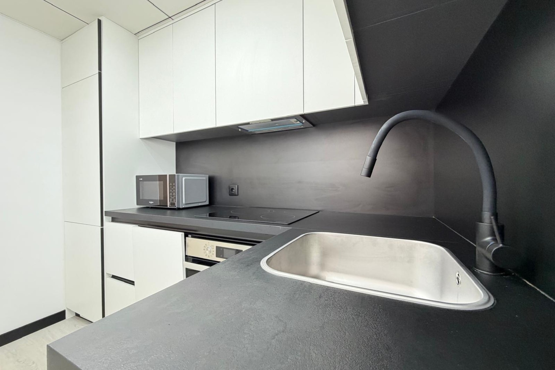 Herverkoop - Appartement / Flat -
Torrevieja - Playa del Cura