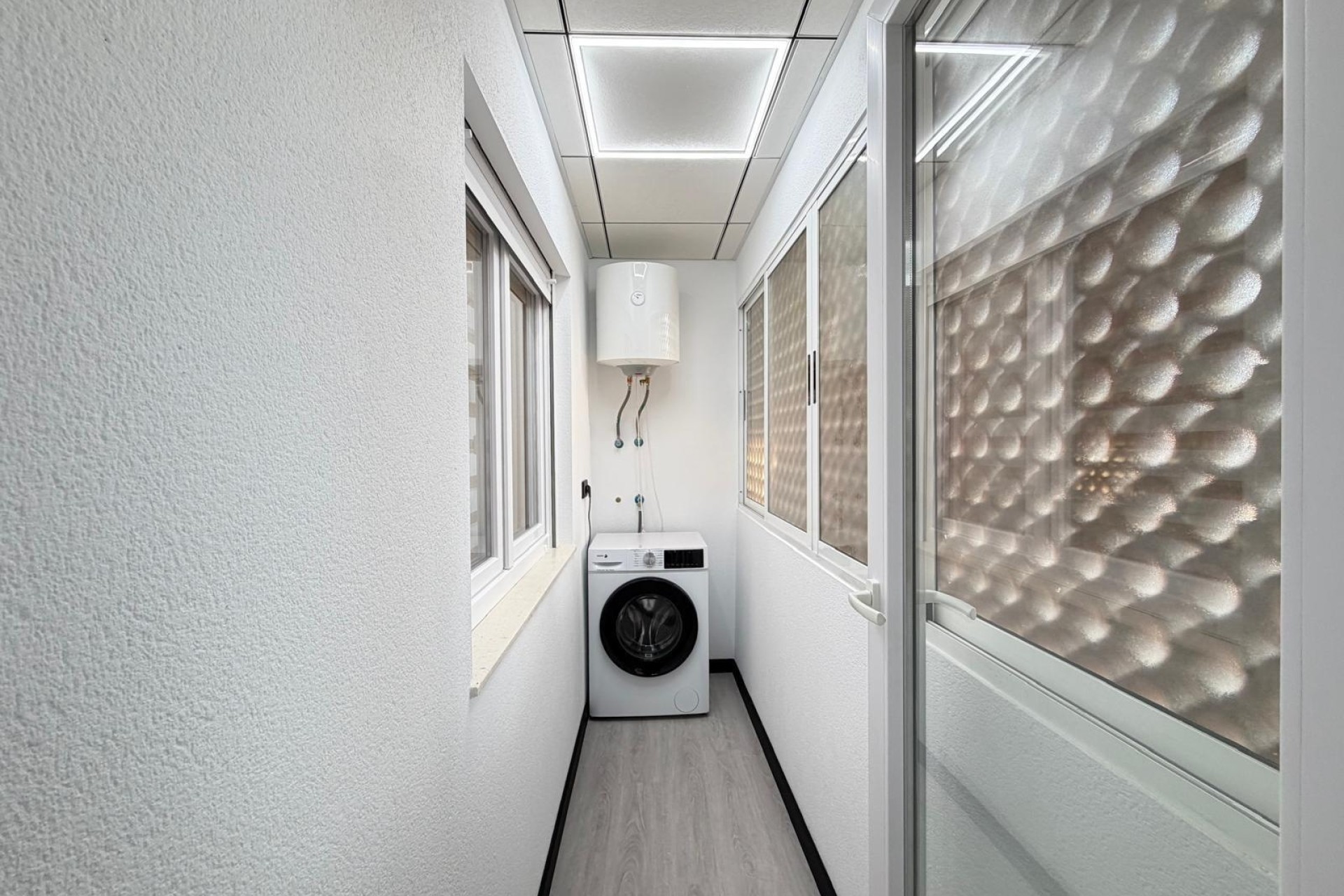 Herverkoop - Appartement / Flat -
Torrevieja - Playa del Cura
