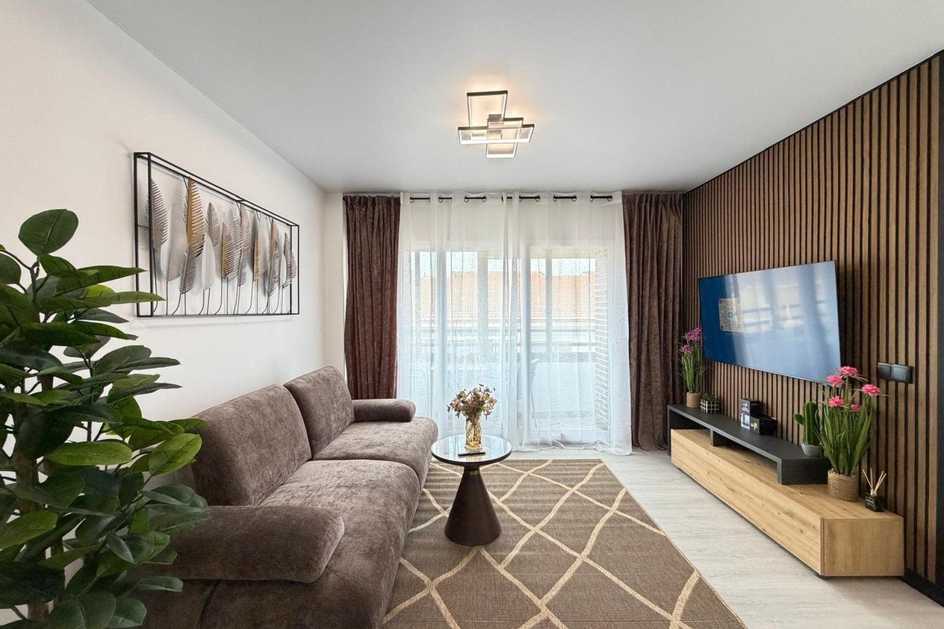 Herverkoop - Appartement / Flat -
Torrevieja - Playa del Cura