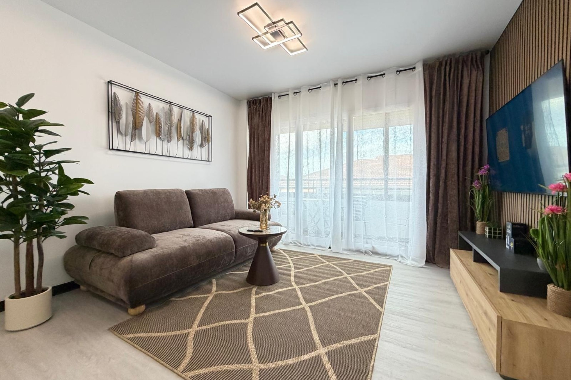 Herverkoop - Appartement / Flat -
Torrevieja - Playa del Cura