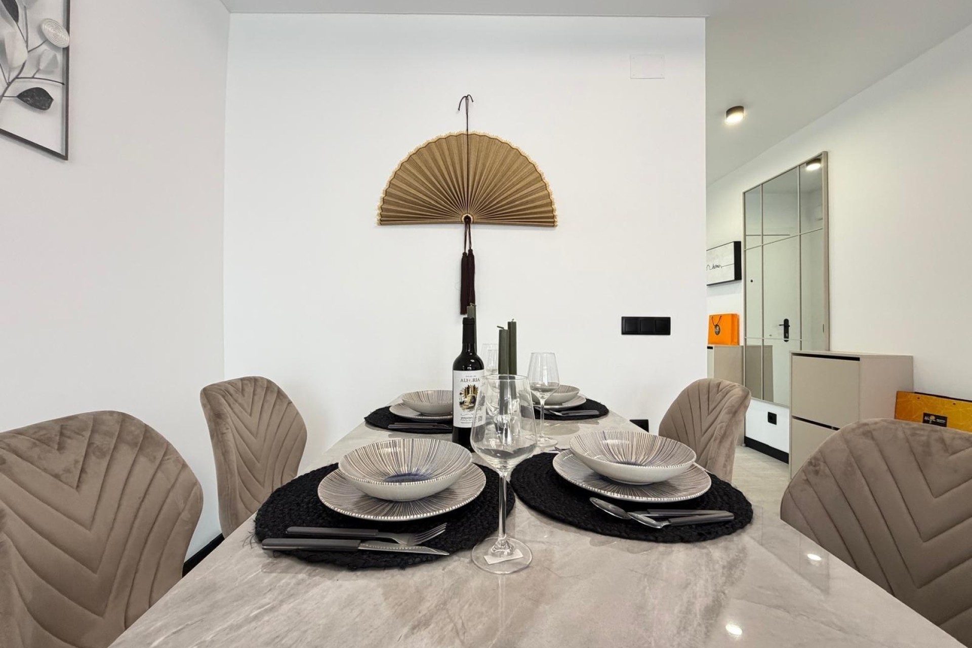 Herverkoop - Appartement / Flat -
Torrevieja - Playa del Cura