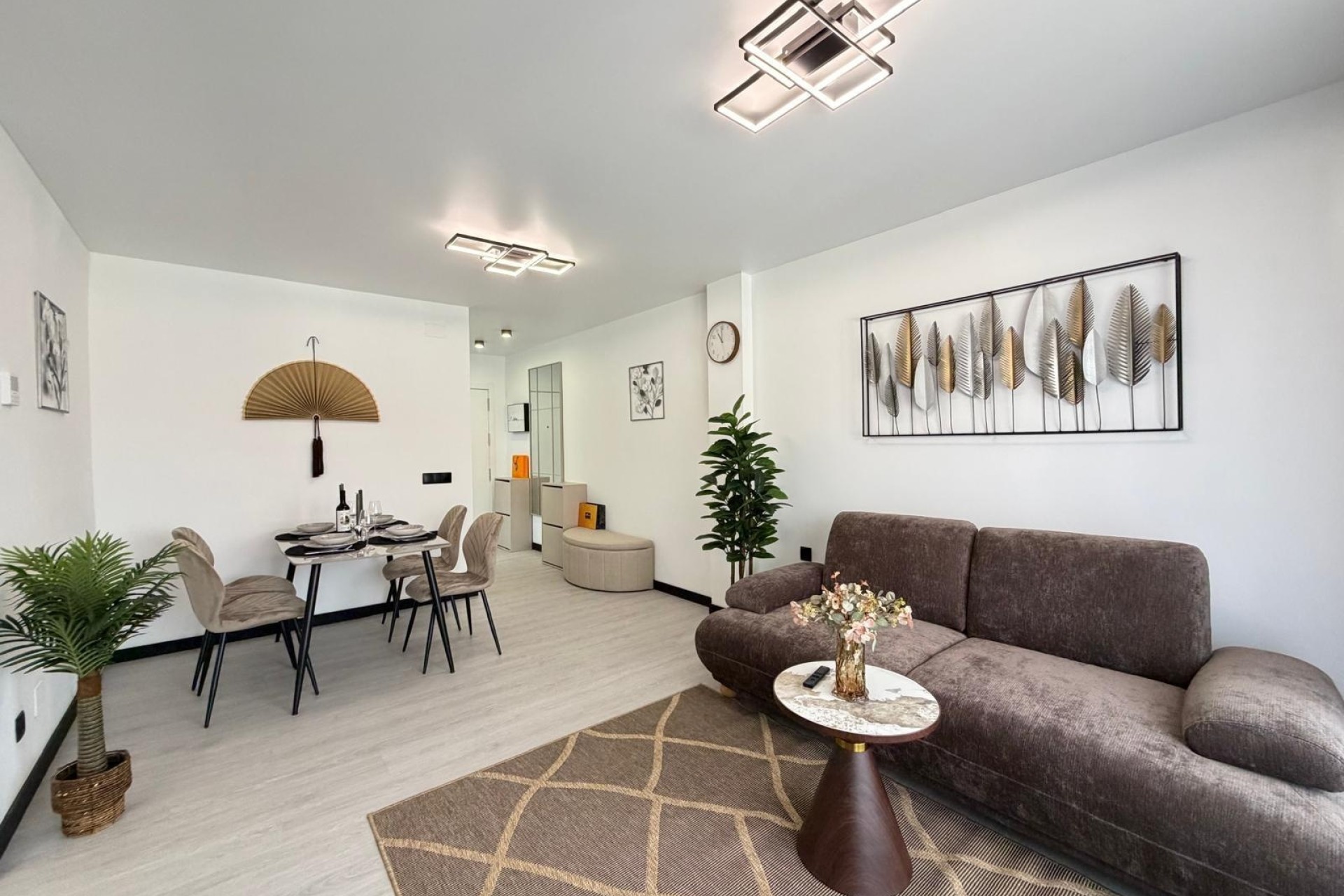 Herverkoop - Appartement / Flat -
Torrevieja - Playa del Cura