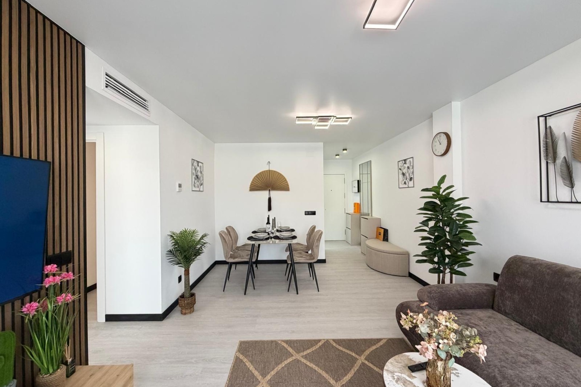 Herverkoop - Appartement / Flat -
Torrevieja - Playa del Cura