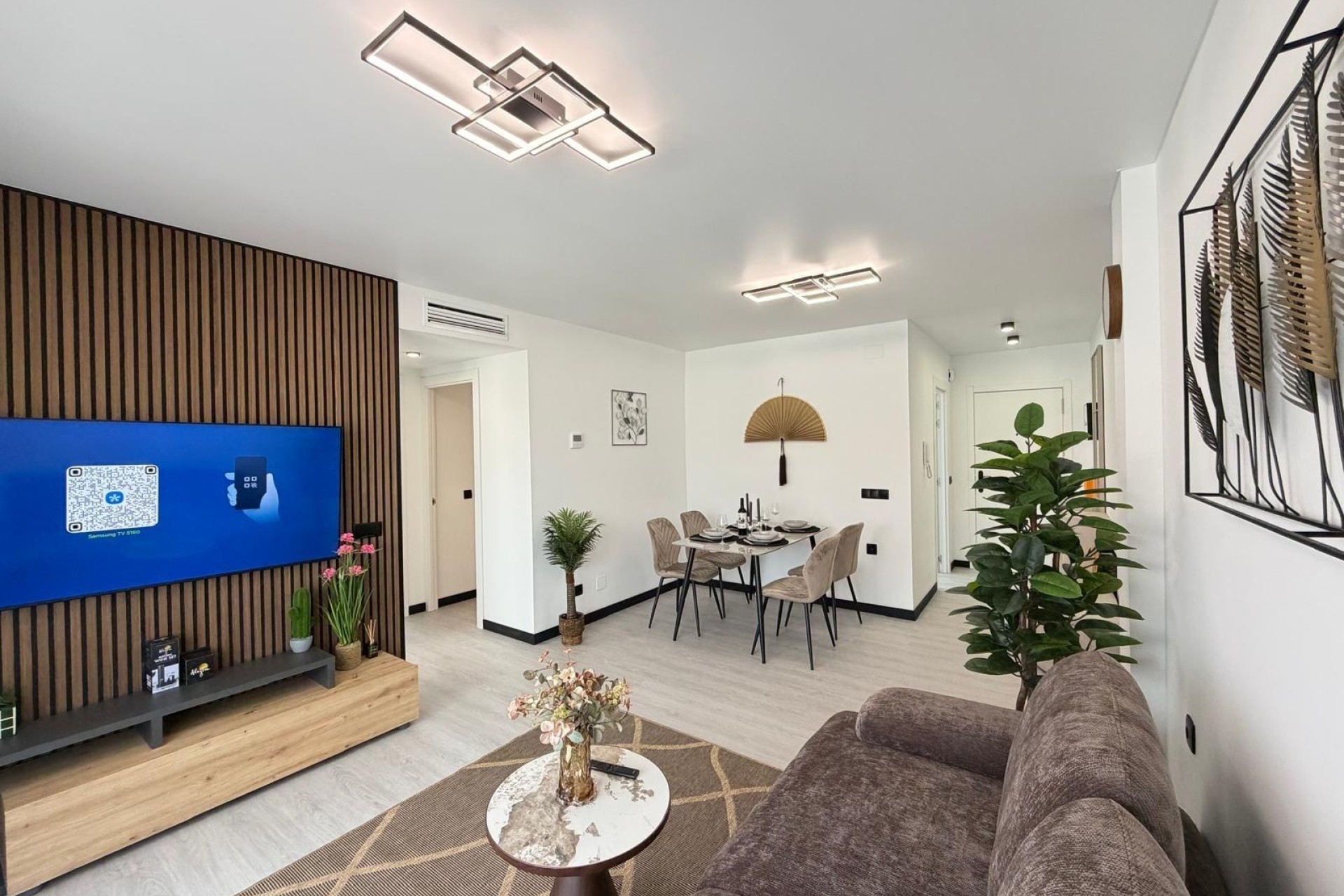 Herverkoop - Appartement / Flat -
Torrevieja - Playa del Cura