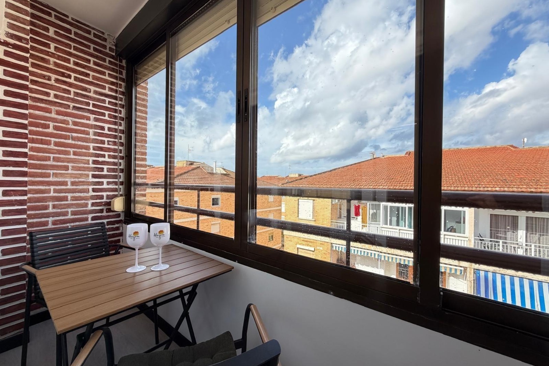 Herverkoop - Appartement / Flat -
Torrevieja - Playa del Cura