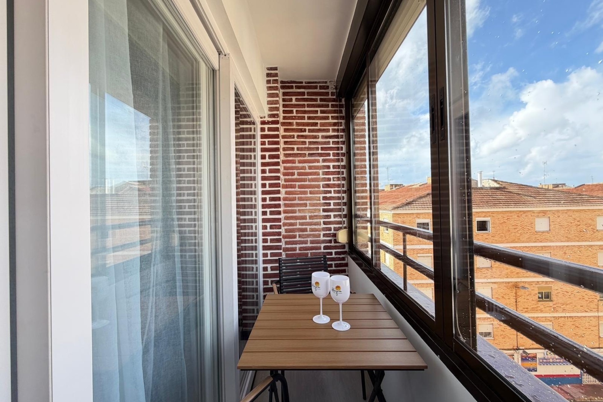 Herverkoop - Appartement / Flat -
Torrevieja - Playa del Cura