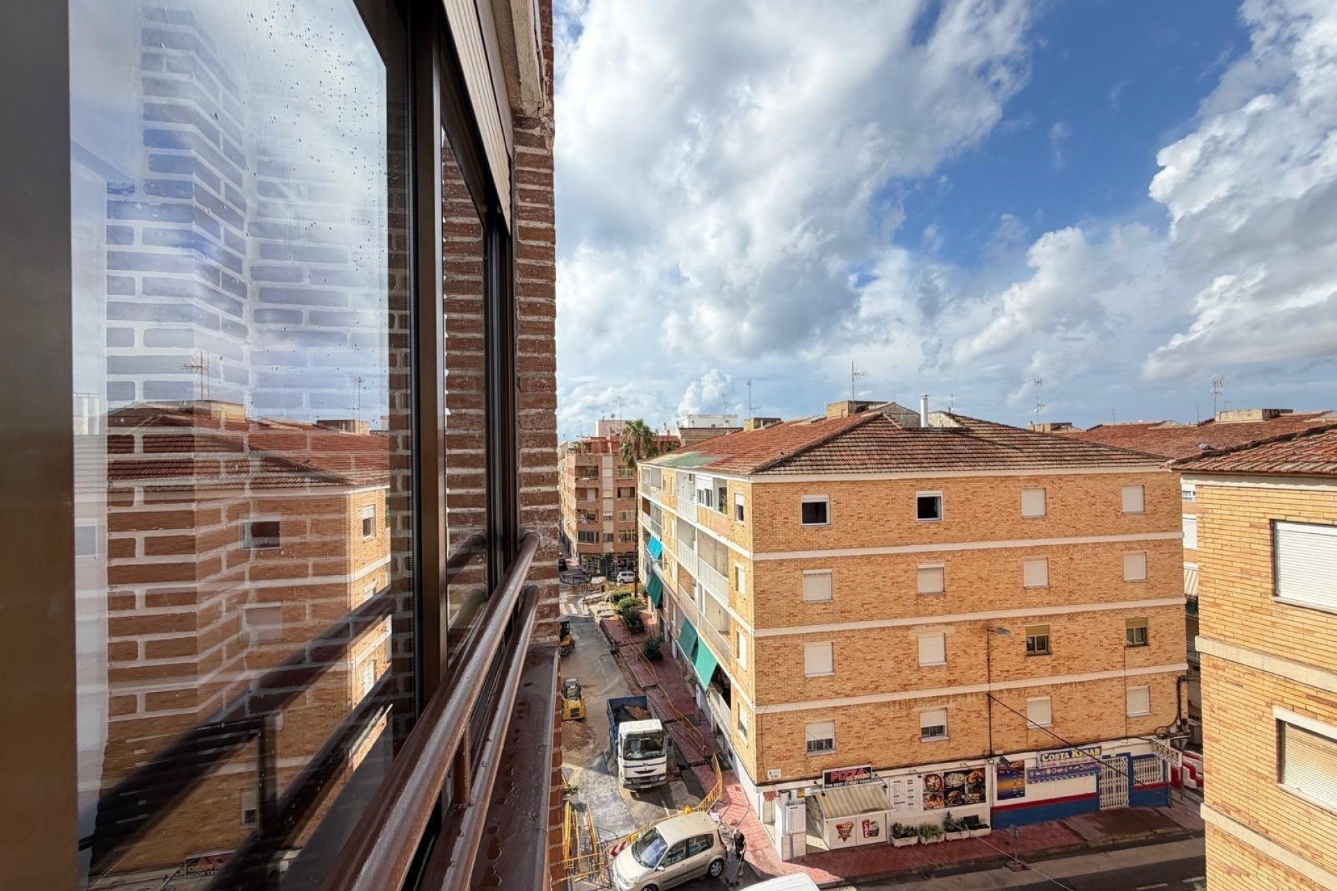 Herverkoop - Appartement / Flat -
Torrevieja - Playa del Cura