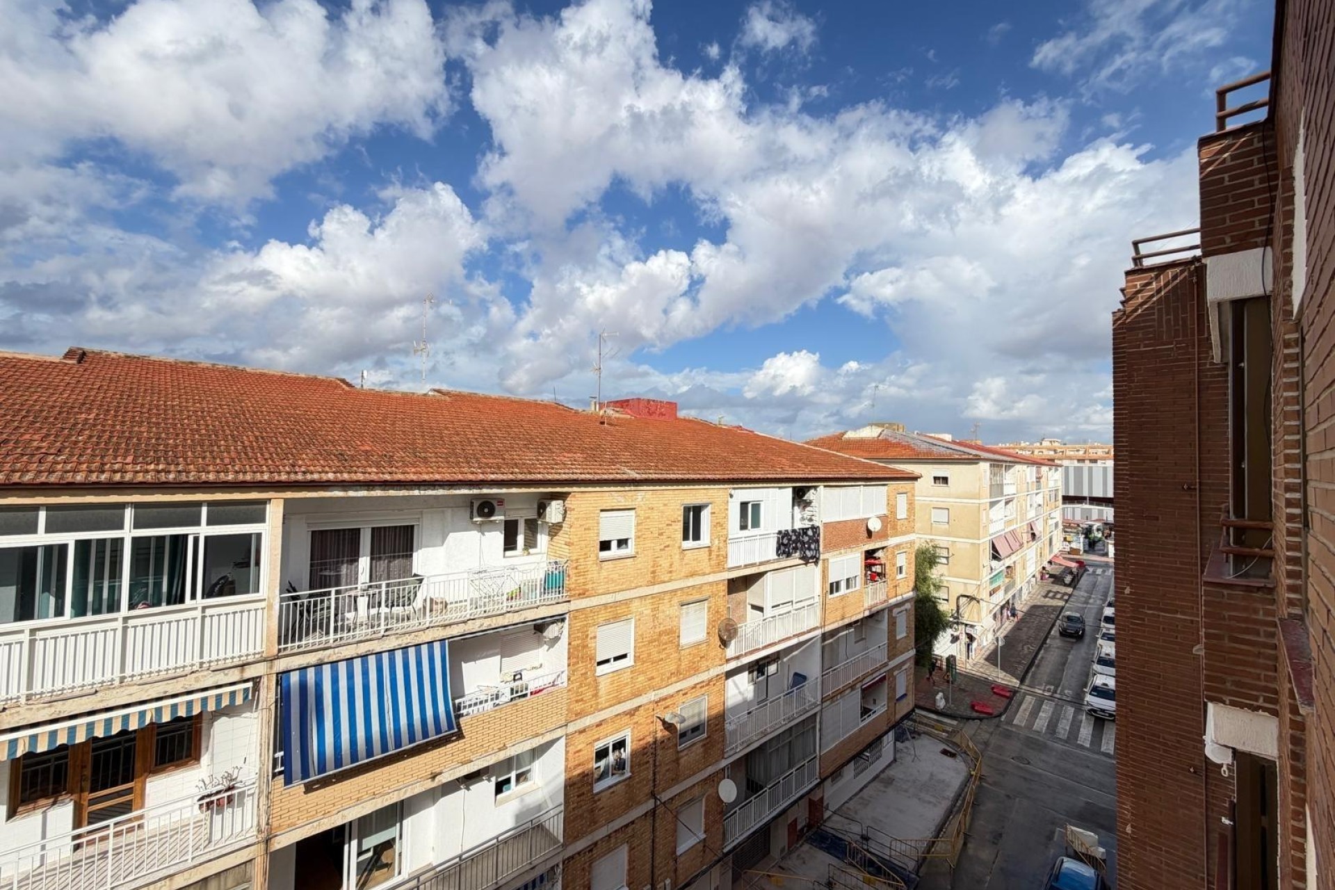 Herverkoop - Appartement / Flat -
Torrevieja - Playa del Cura