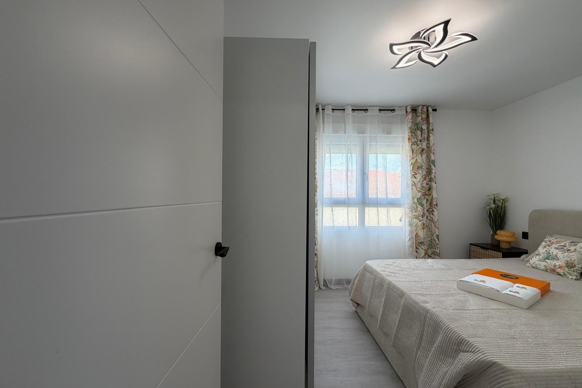 Herverkoop - Appartement / Flat -
Torrevieja - Playa del Cura