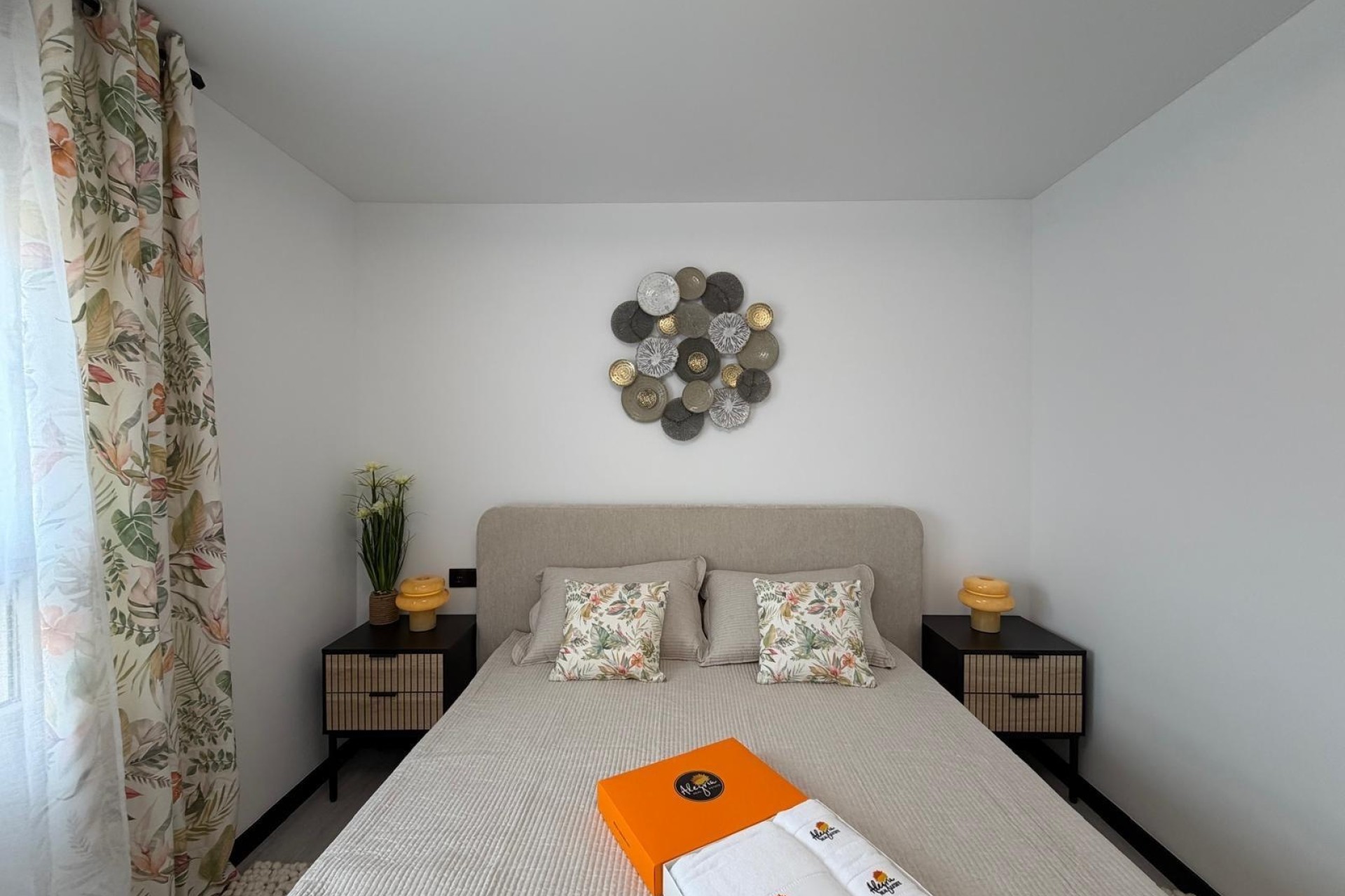 Herverkoop - Appartement / Flat -
Torrevieja - Playa del Cura