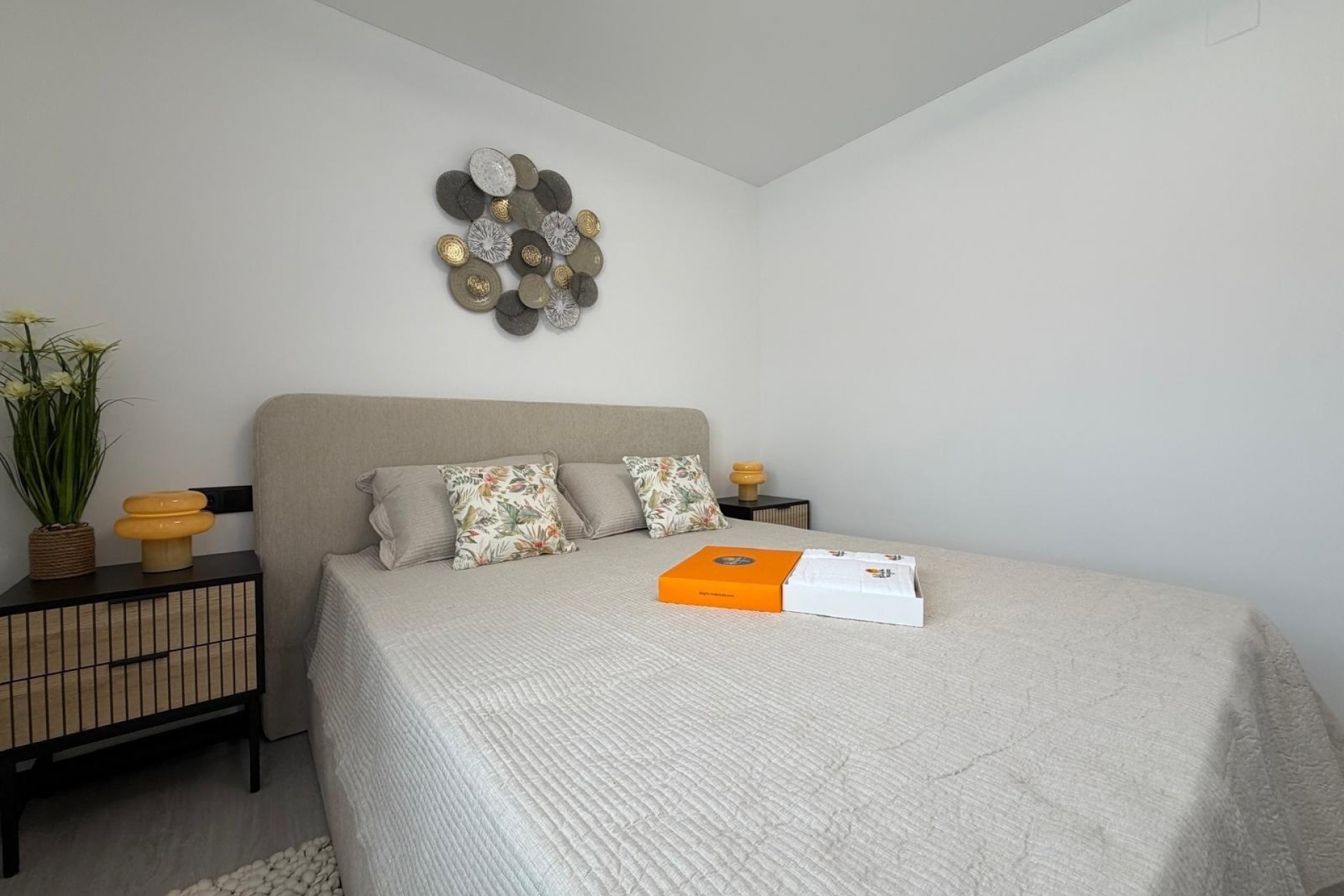 Herverkoop - Appartement / Flat -
Torrevieja - Playa del Cura