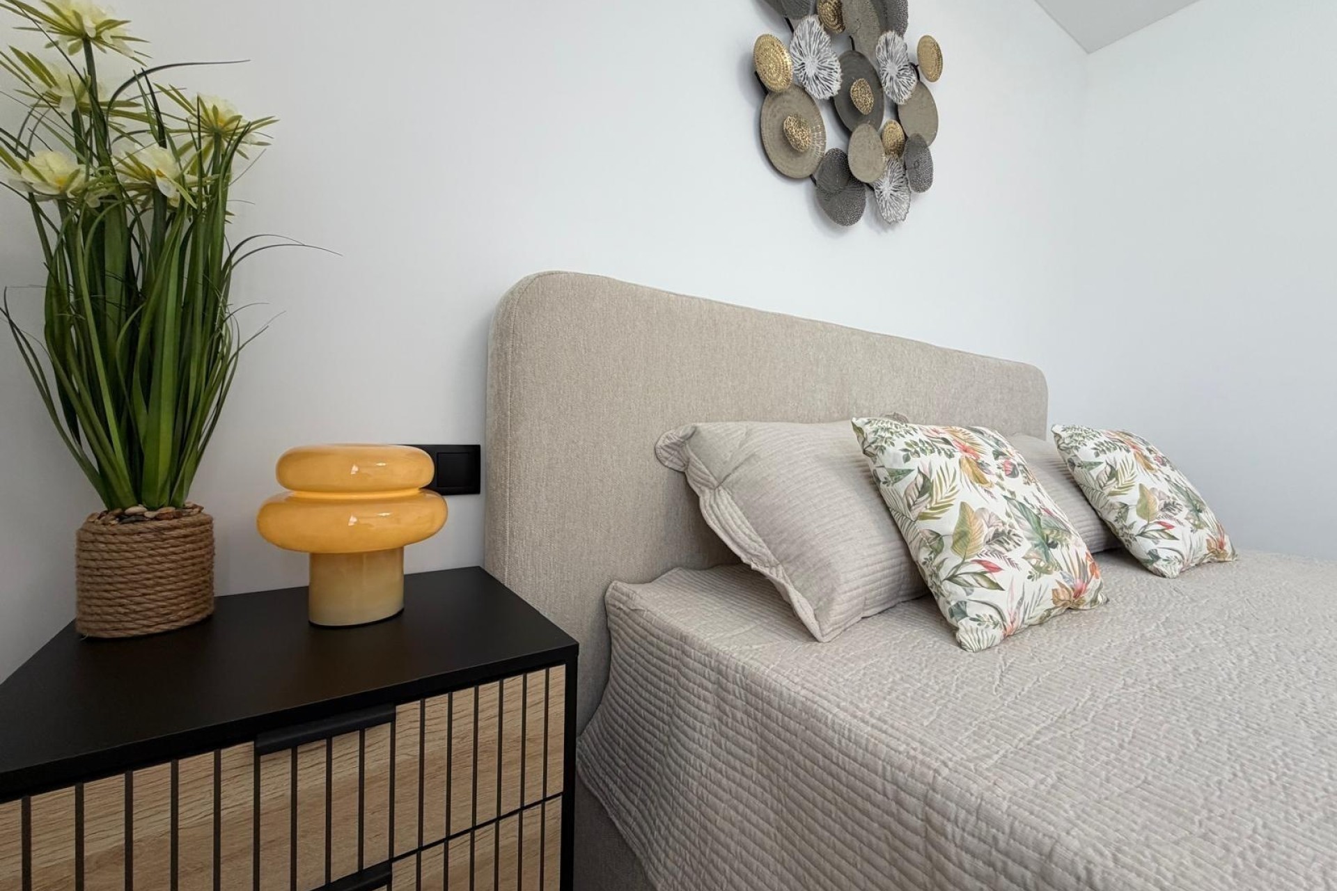 Herverkoop - Appartement / Flat -
Torrevieja - Playa del Cura