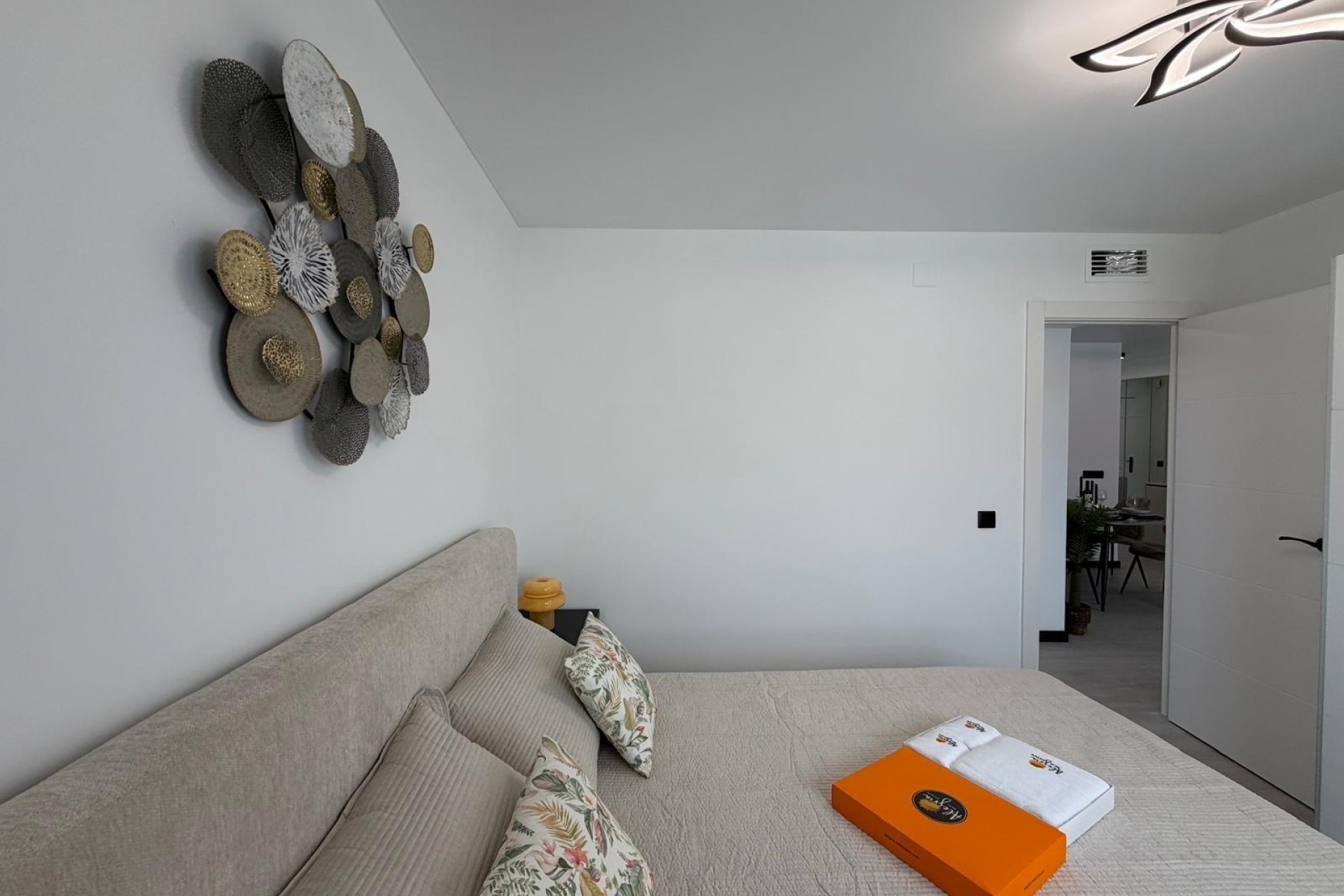 Herverkoop - Appartement / Flat -
Torrevieja - Playa del Cura