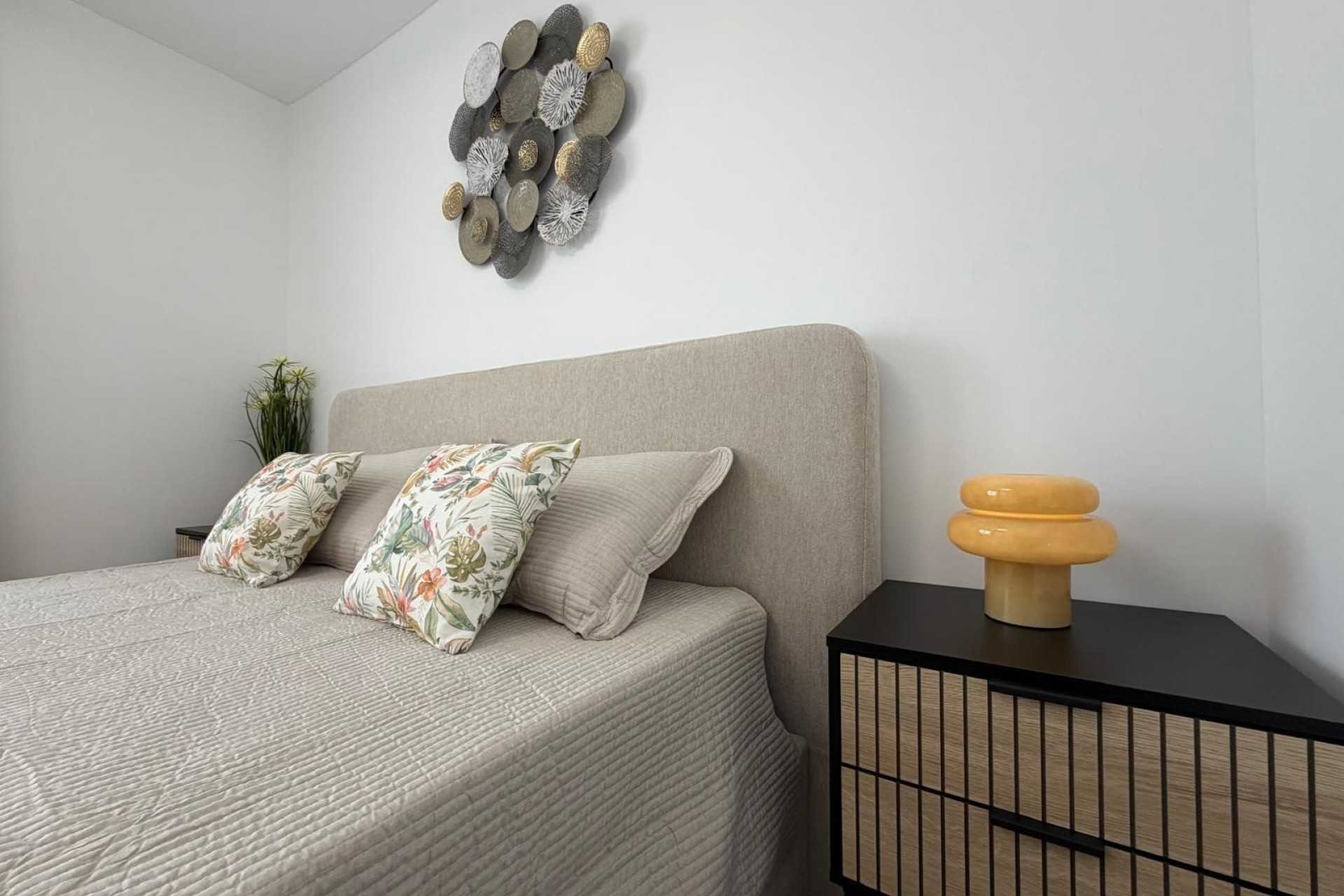 Herverkoop - Appartement / Flat -
Torrevieja - Playa del Cura