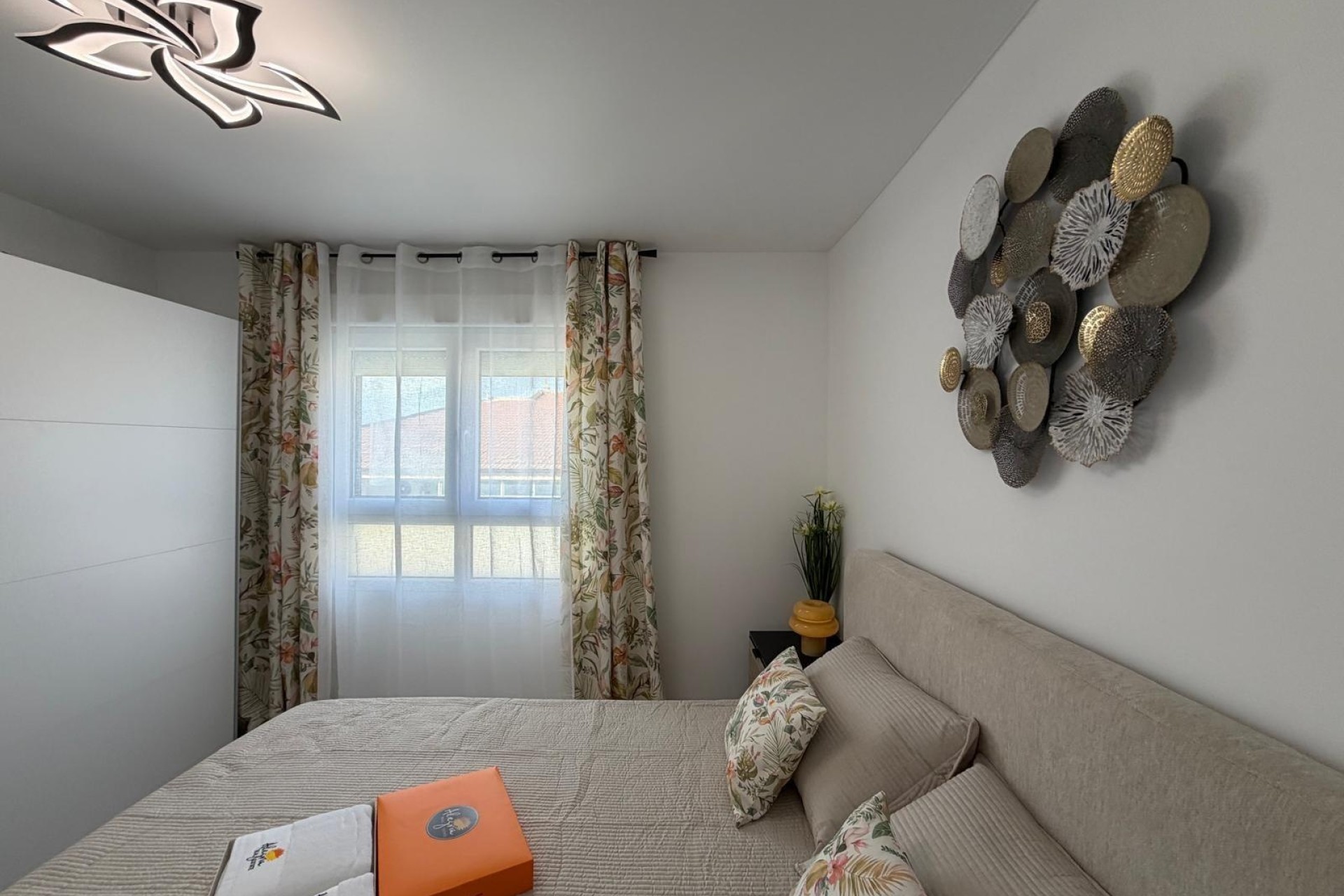 Herverkoop - Appartement / Flat -
Torrevieja - Playa del Cura