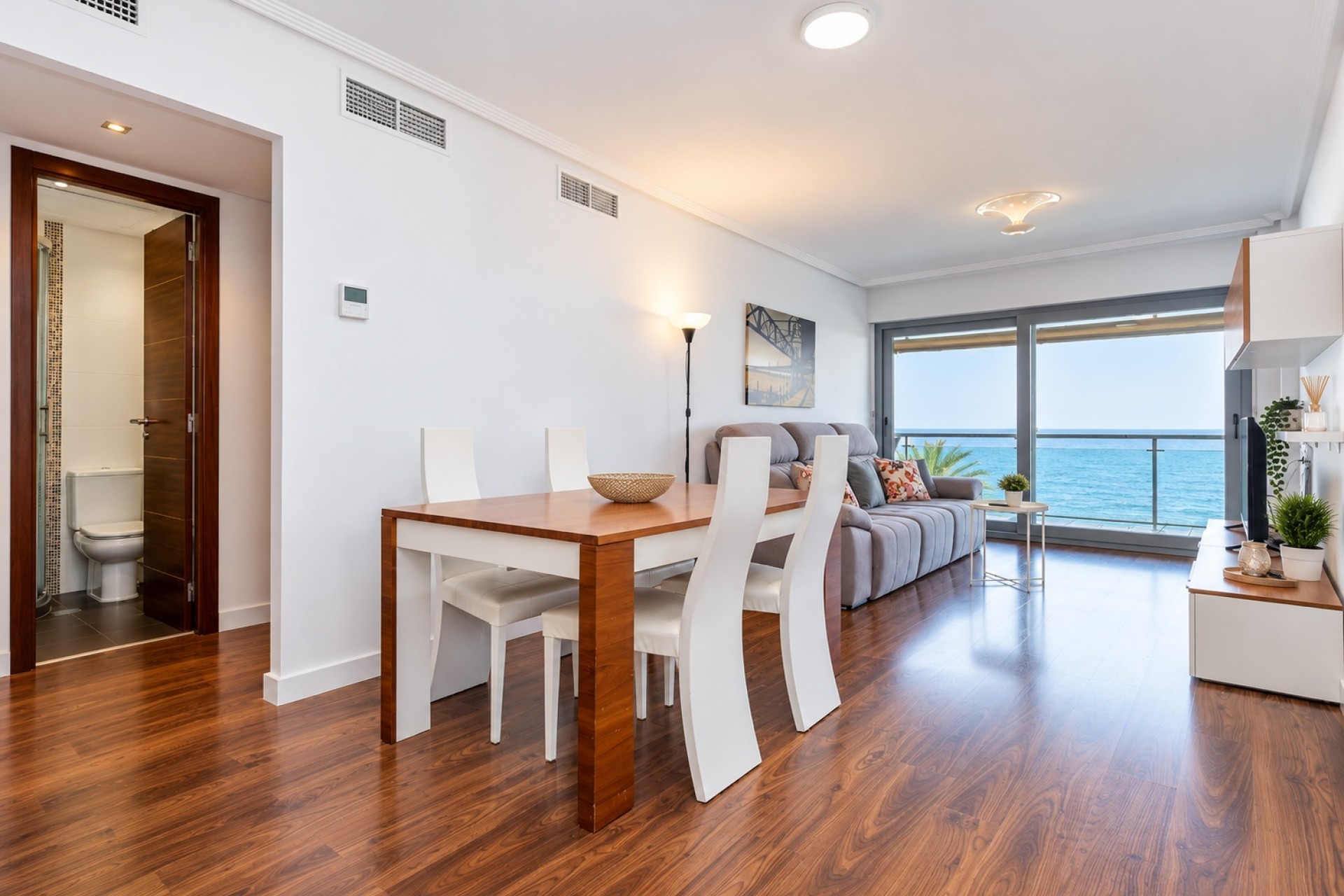 Herverkoop - Appartement / Flat -
Torrevieja - Playa del Cura