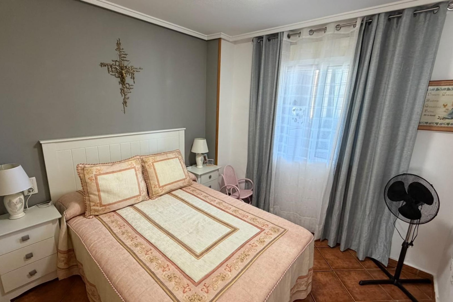 Herverkoop - Appartement / Flat -
Torrevieja - Playa del Cura