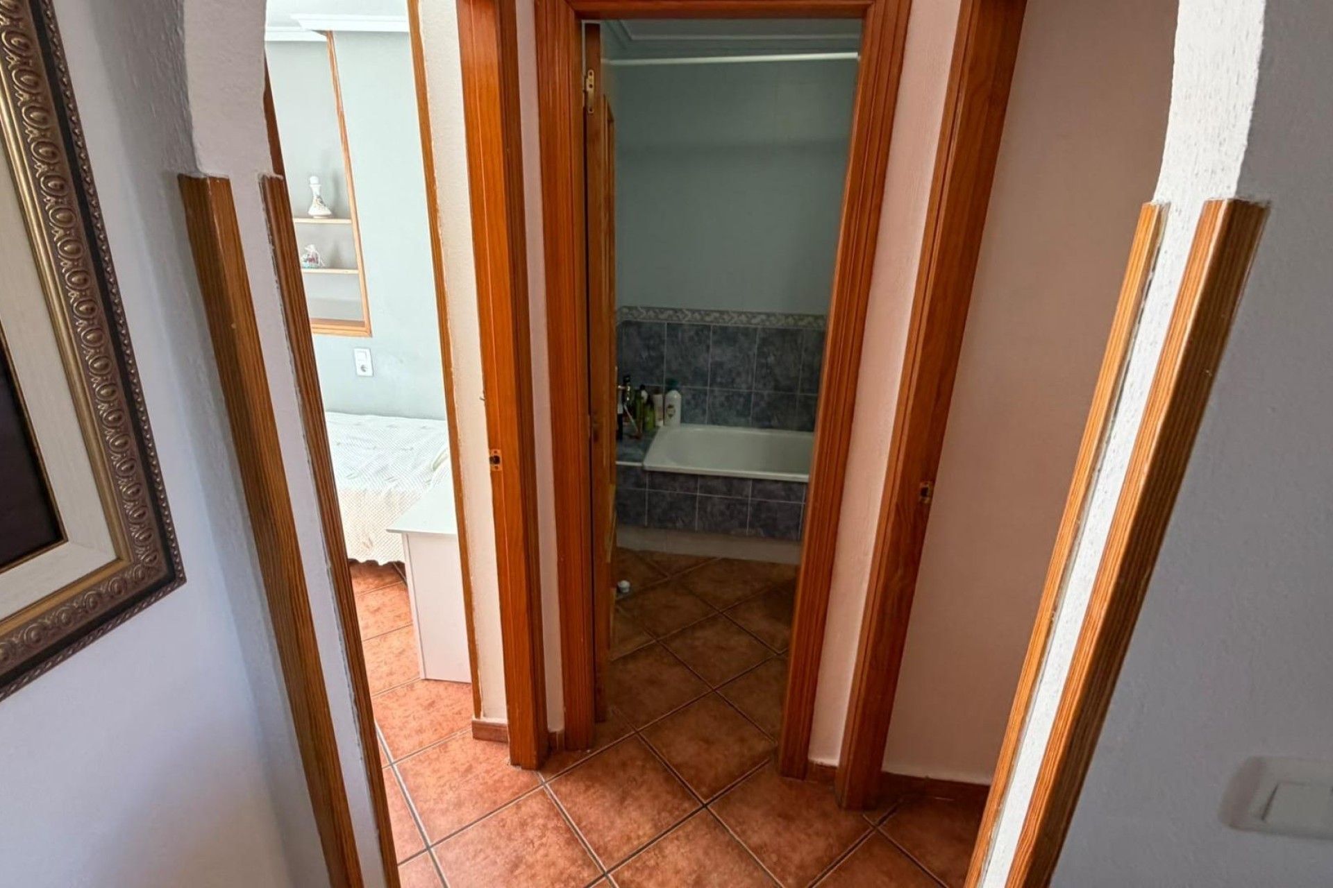 Herverkoop - Appartement / Flat -
Torrevieja - Playa del Cura