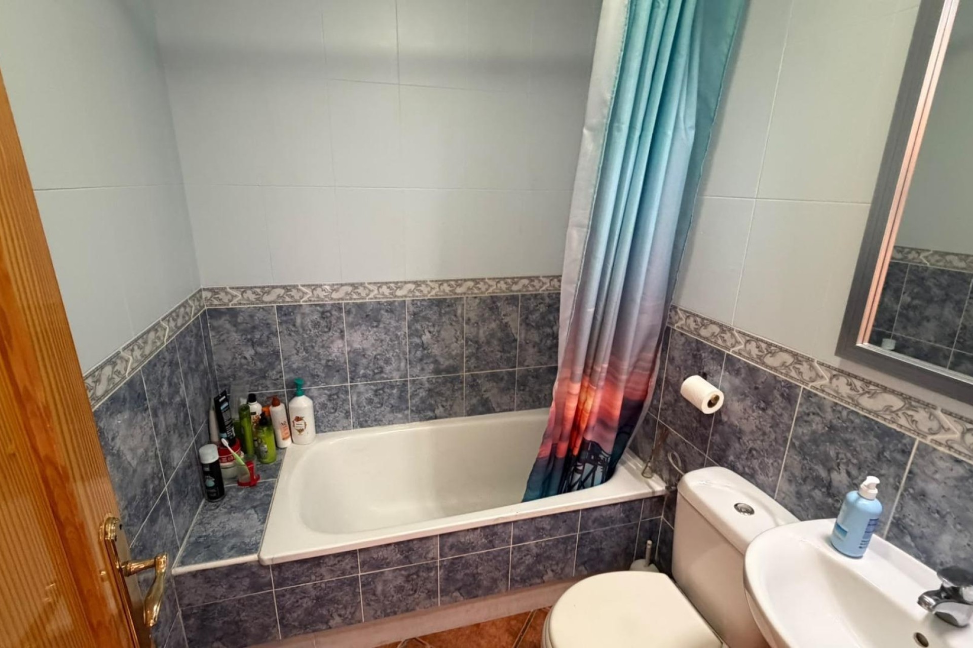 Herverkoop - Appartement / Flat -
Torrevieja - Playa del Cura