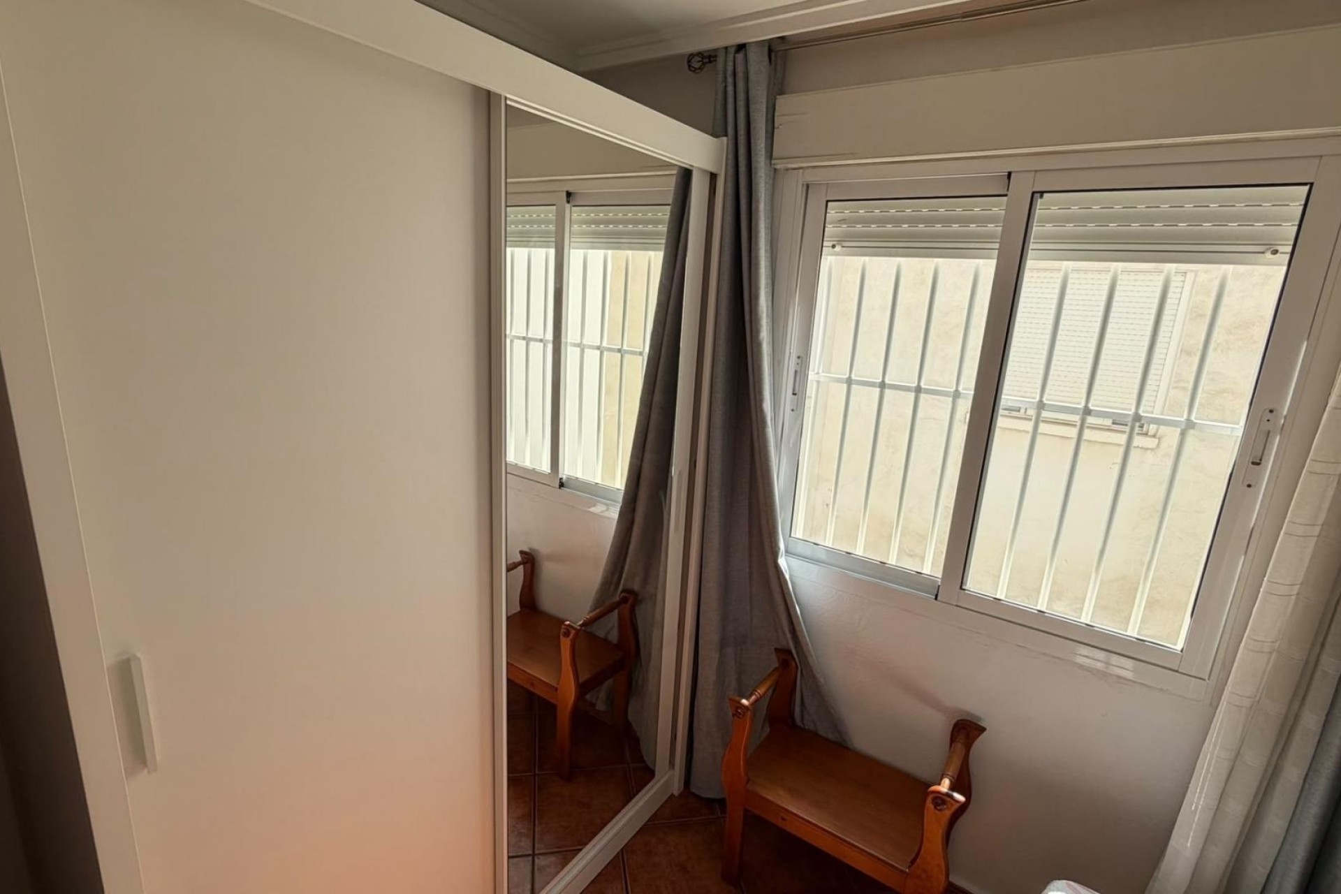Herverkoop - Appartement / Flat -
Torrevieja - Playa del Cura