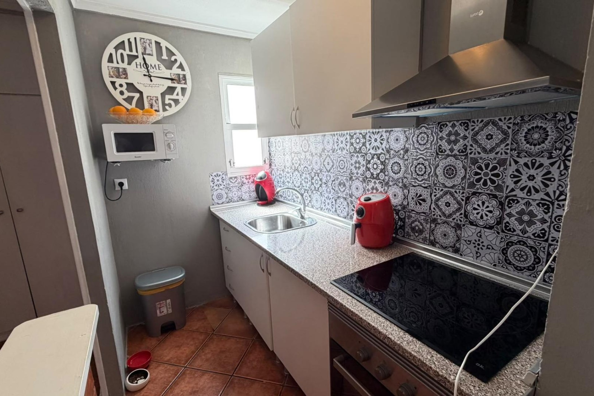 Herverkoop - Appartement / Flat -
Torrevieja - Playa del Cura