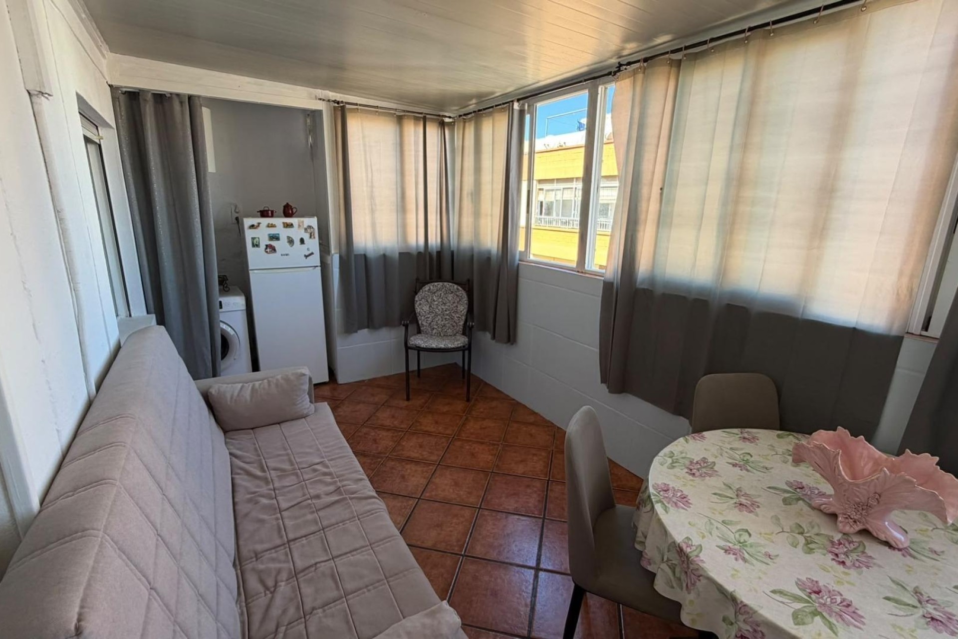 Herverkoop - Appartement / Flat -
Torrevieja - Playa del Cura