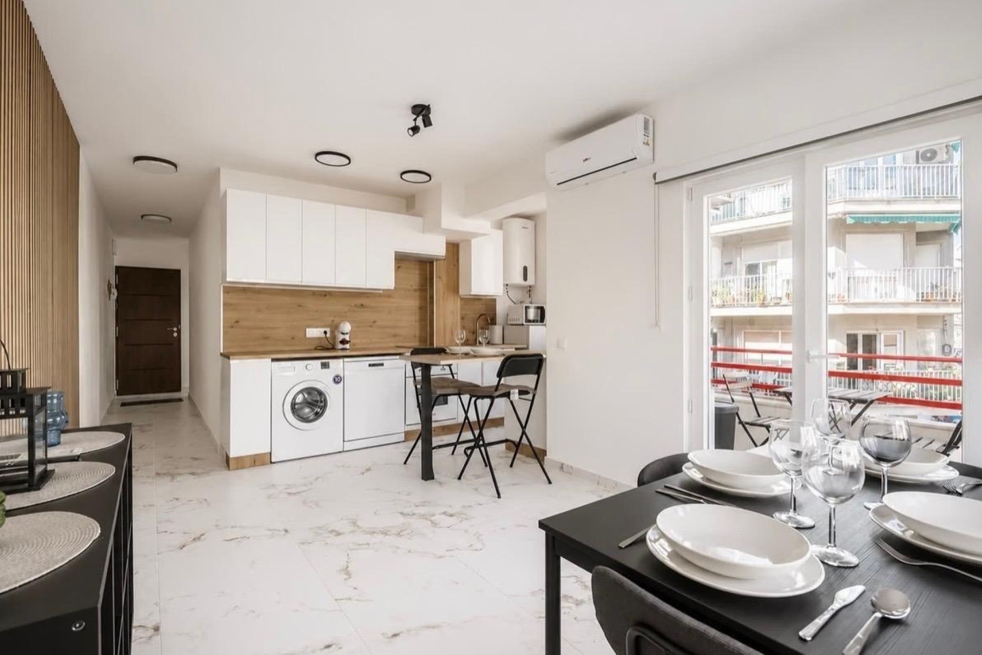 Herverkoop - Appartement / Flat -
Torrevieja - Playa del Cura